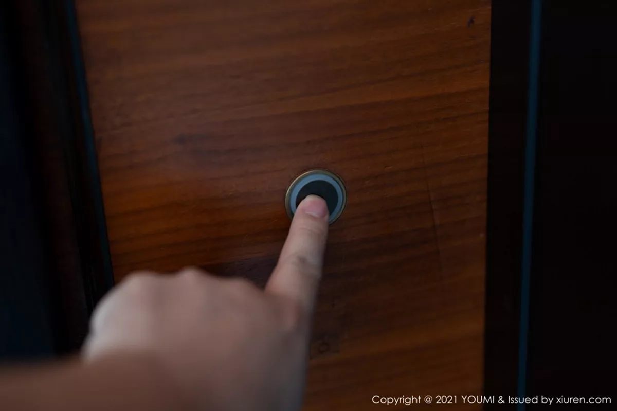 [YOUMI尤蜜荟] 2021.02.26 VOL.606 周于希Sandy 职场女领OL [106P] NO.12