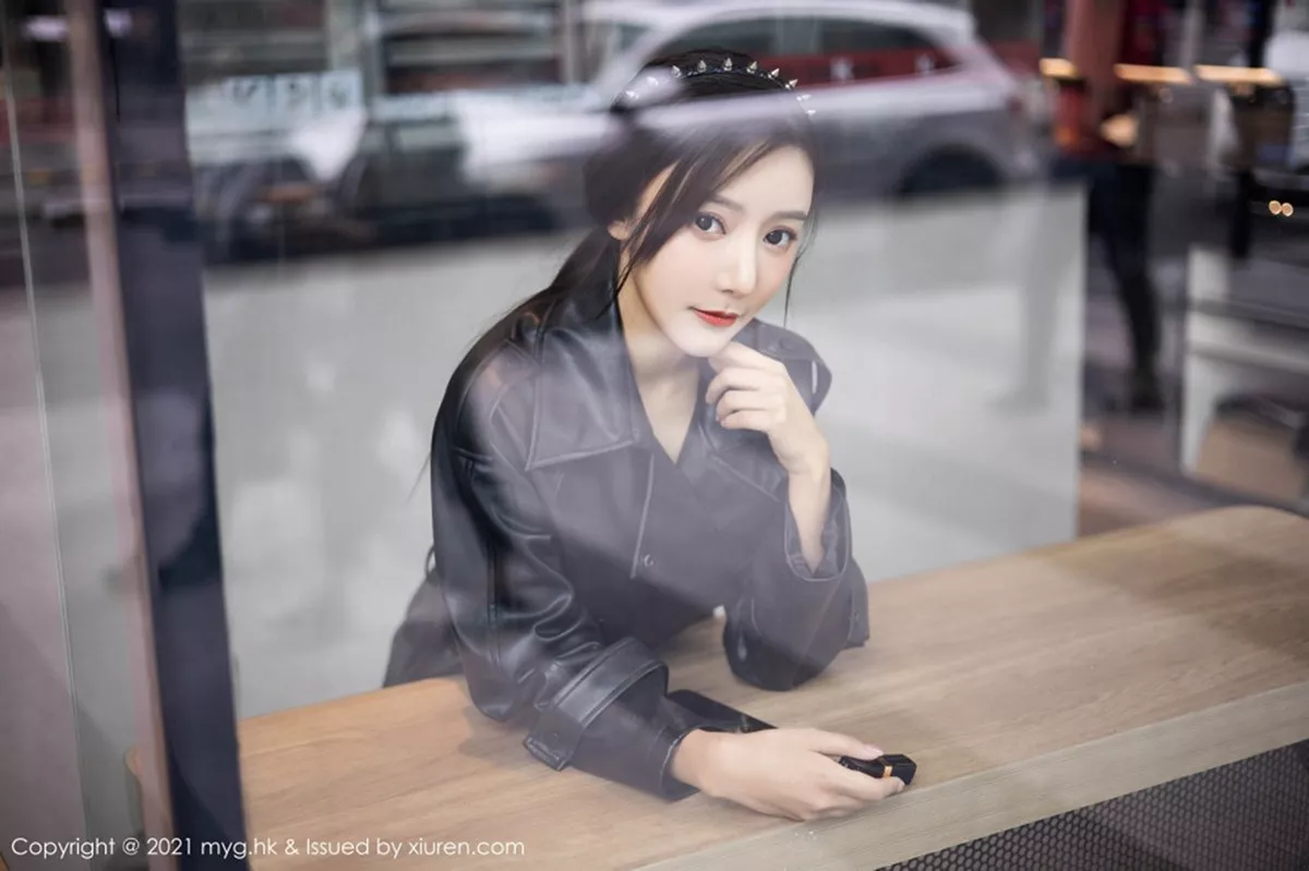 [MyGirl美媛馆] 2021.02.26 VOL.493 王馨瑶yanni 蕾丝丝袜 [66P] NO.11