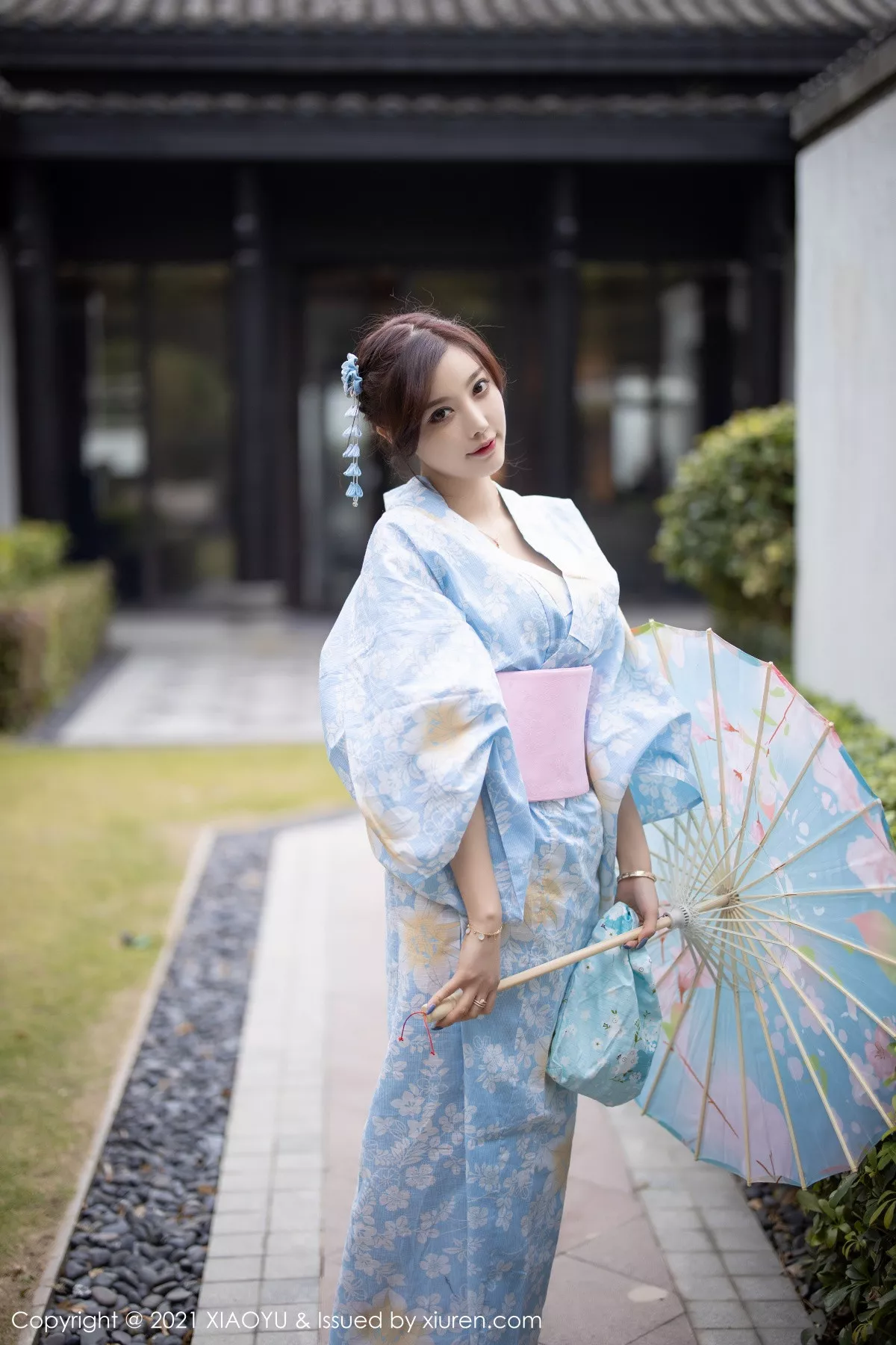 [XIAOYU语画界] 2021.03.05 VOL.482 杨晨晨sugar [80P] NO.4