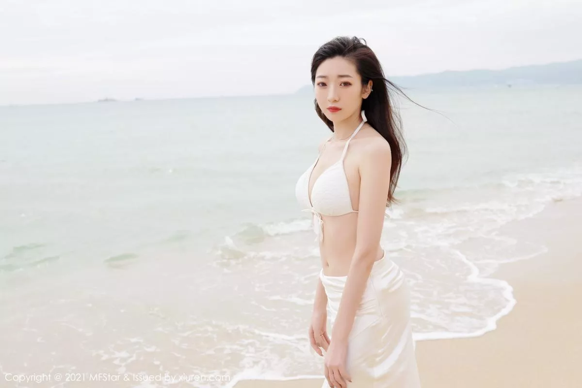 [MFStar模范学院] 2021.03.05 VOL.464 安琪Yee [51P] NO.3