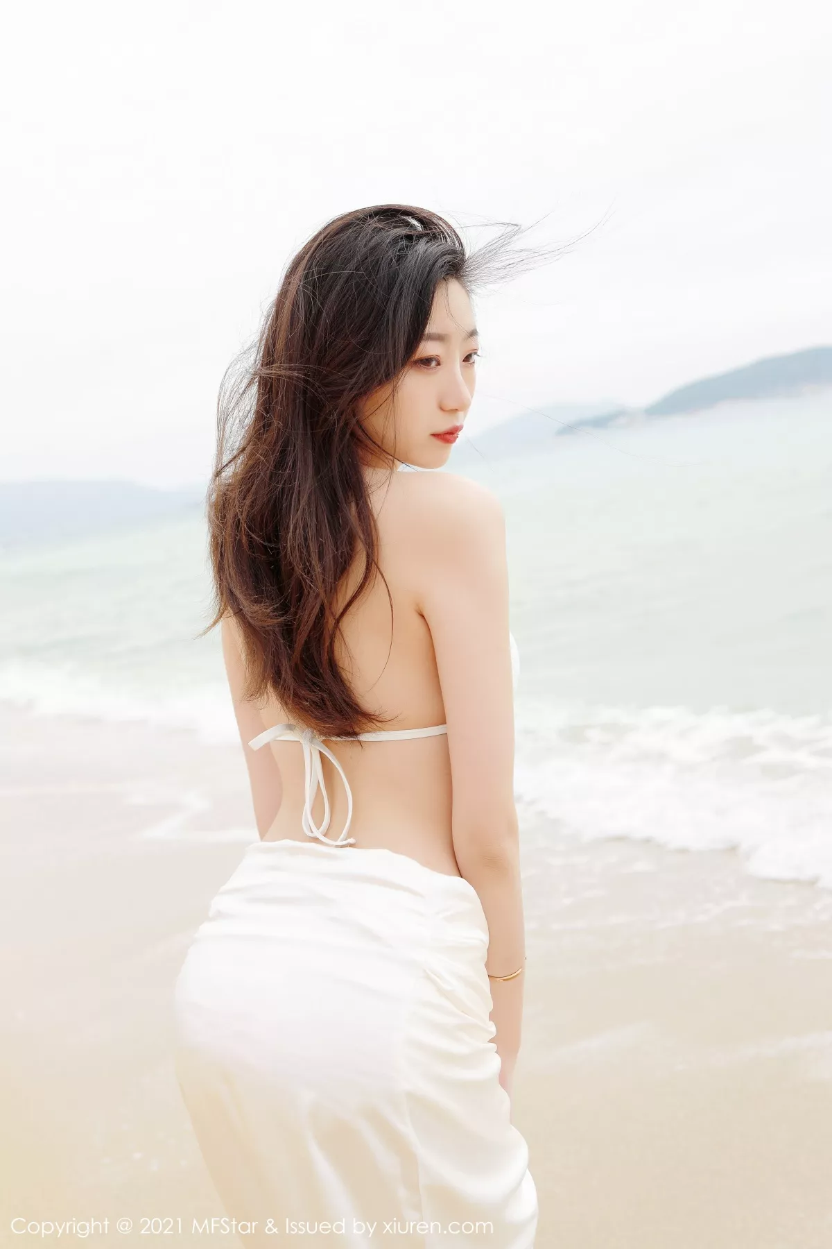 [MFStar模范学院] 2021.03.05 VOL.464 安琪Yee [51P] NO.9