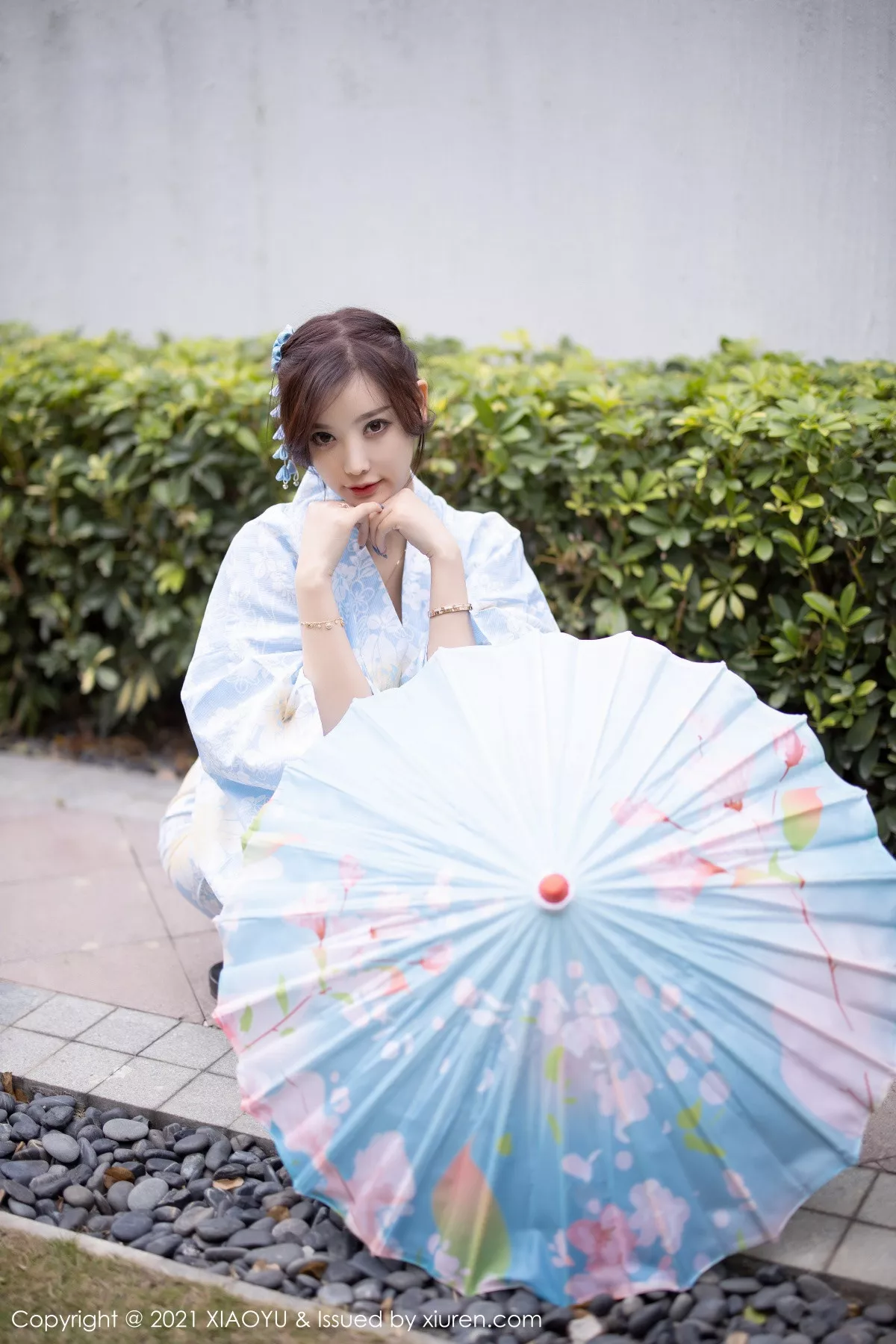 [XIAOYU语画界] 2021.03.05 VOL.482 杨晨晨sugar [80P] NO.12