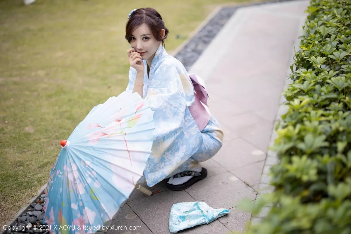 [XIAOYU语画界] 2021.03.05 VOL.482 杨晨晨sugar [80P] NO.10