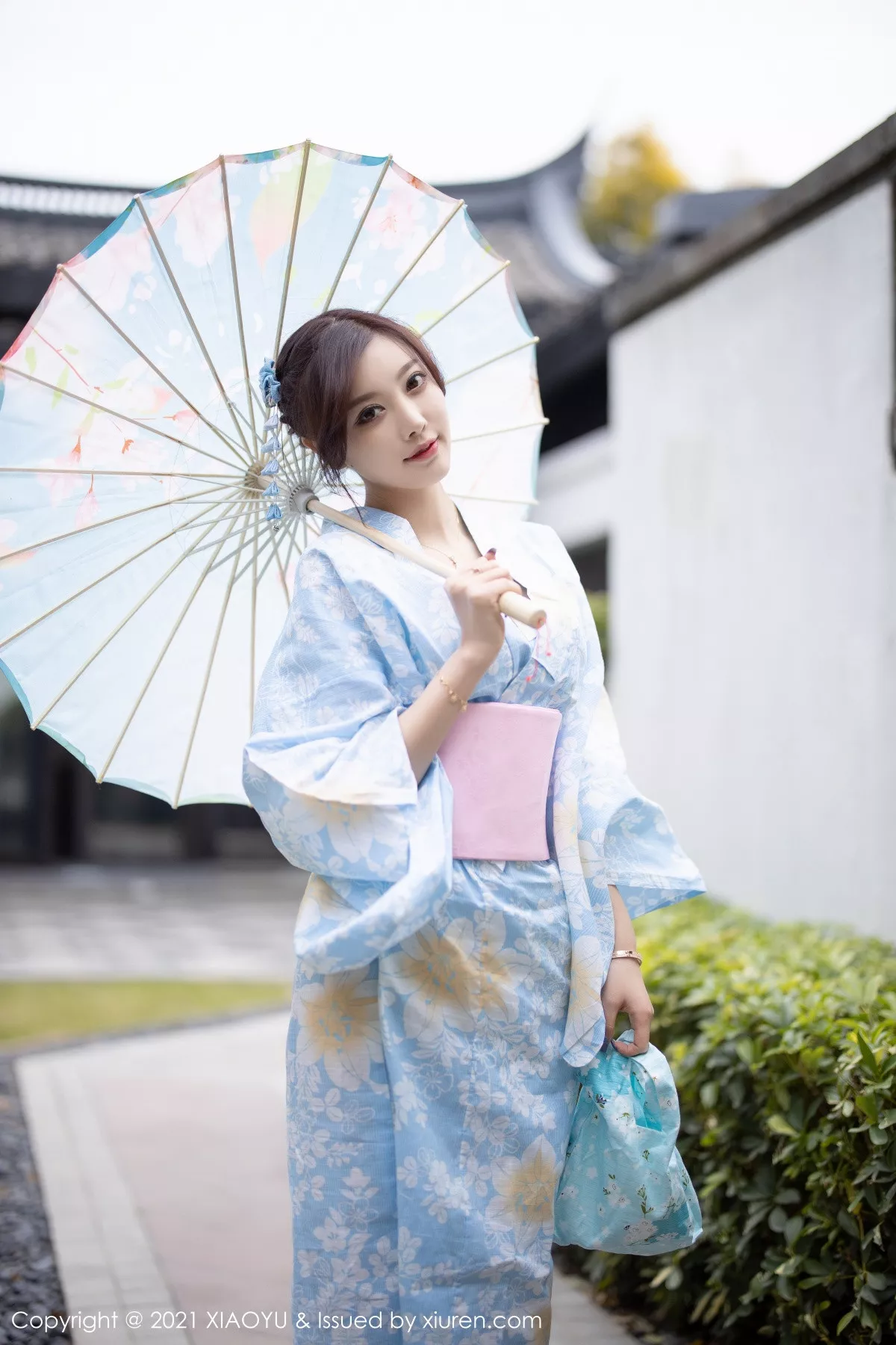 [XIAOYU语画界] 2021.03.05 VOL.482 杨晨晨sugar [80P] NO.6