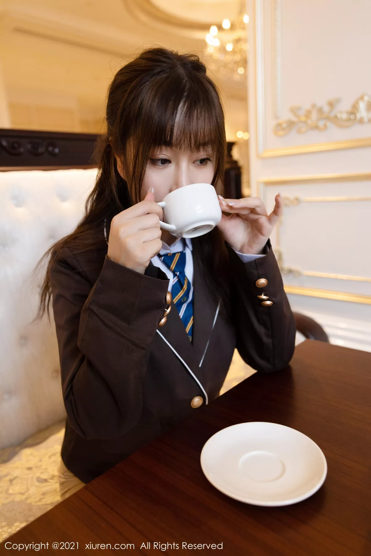 [XiuRen秀人网] 2021.03.08 No.3176 王雨纯 [70P] NO.12