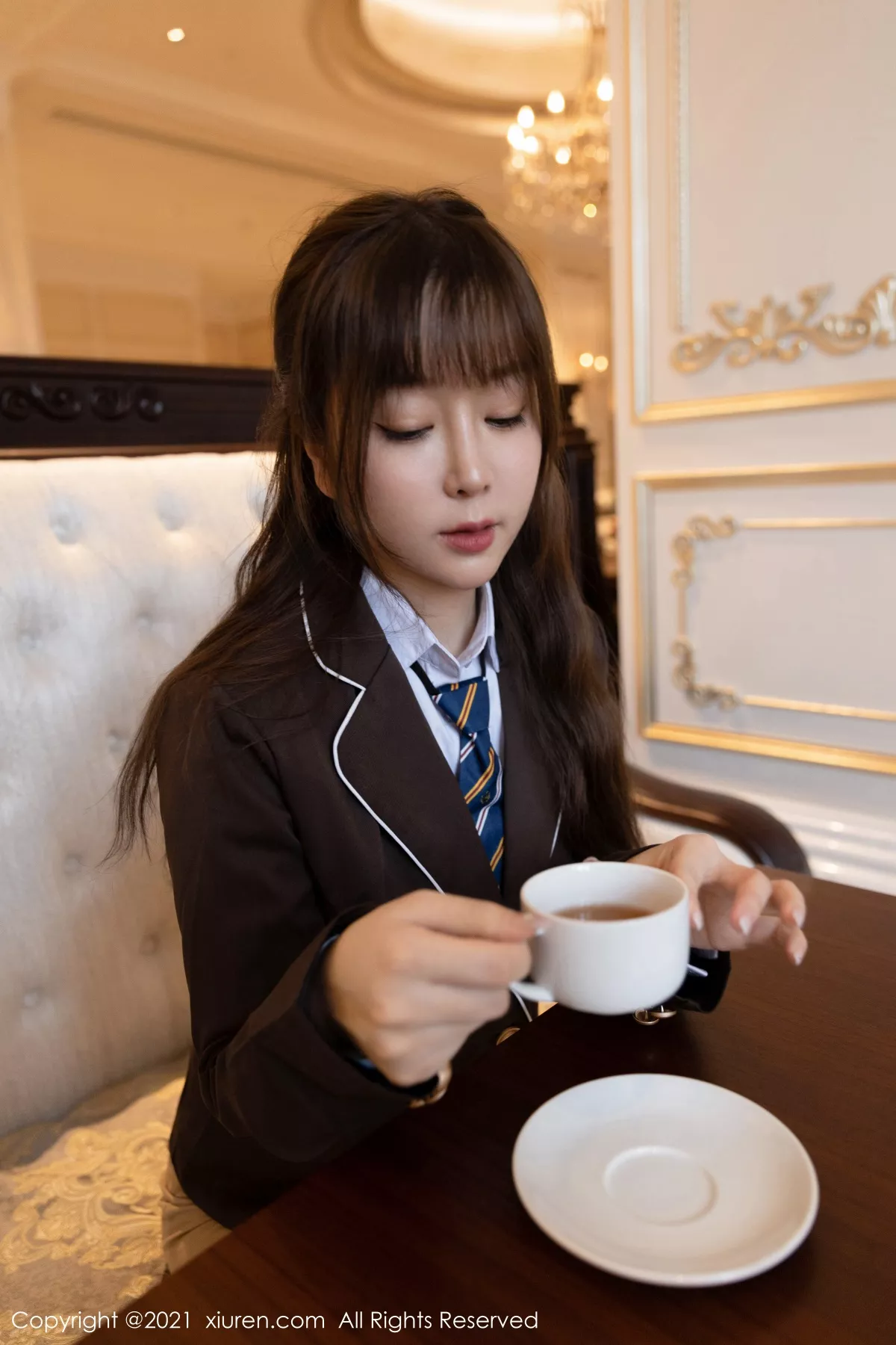 [XiuRen秀人网] 2021.03.08 No.3176 王雨纯 [70P] NO.11