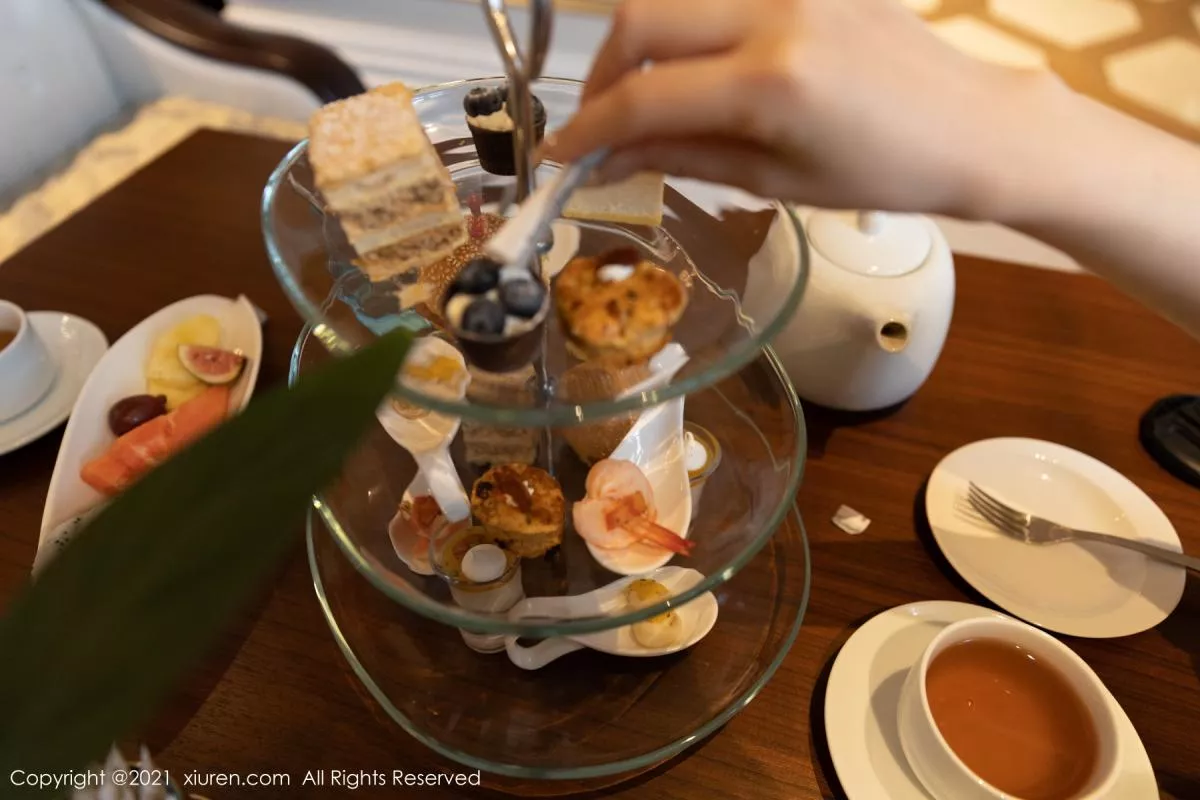 [XiuRen秀人网] 2021.03.08 No.3176 王雨纯 [70P] NO.4