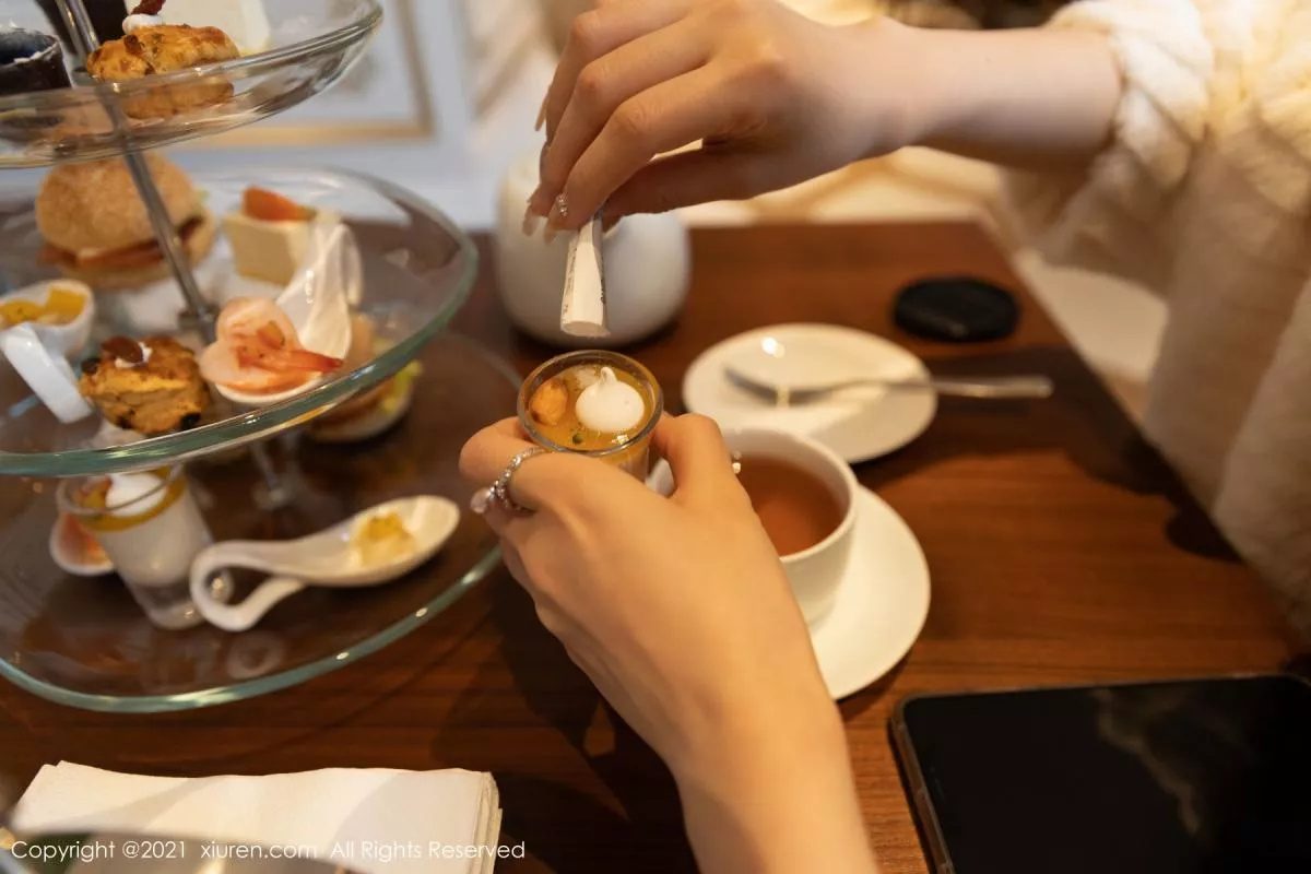 [XiuRen秀人网] 2021.03.08 No.3176 王雨纯 [70P] NO.5