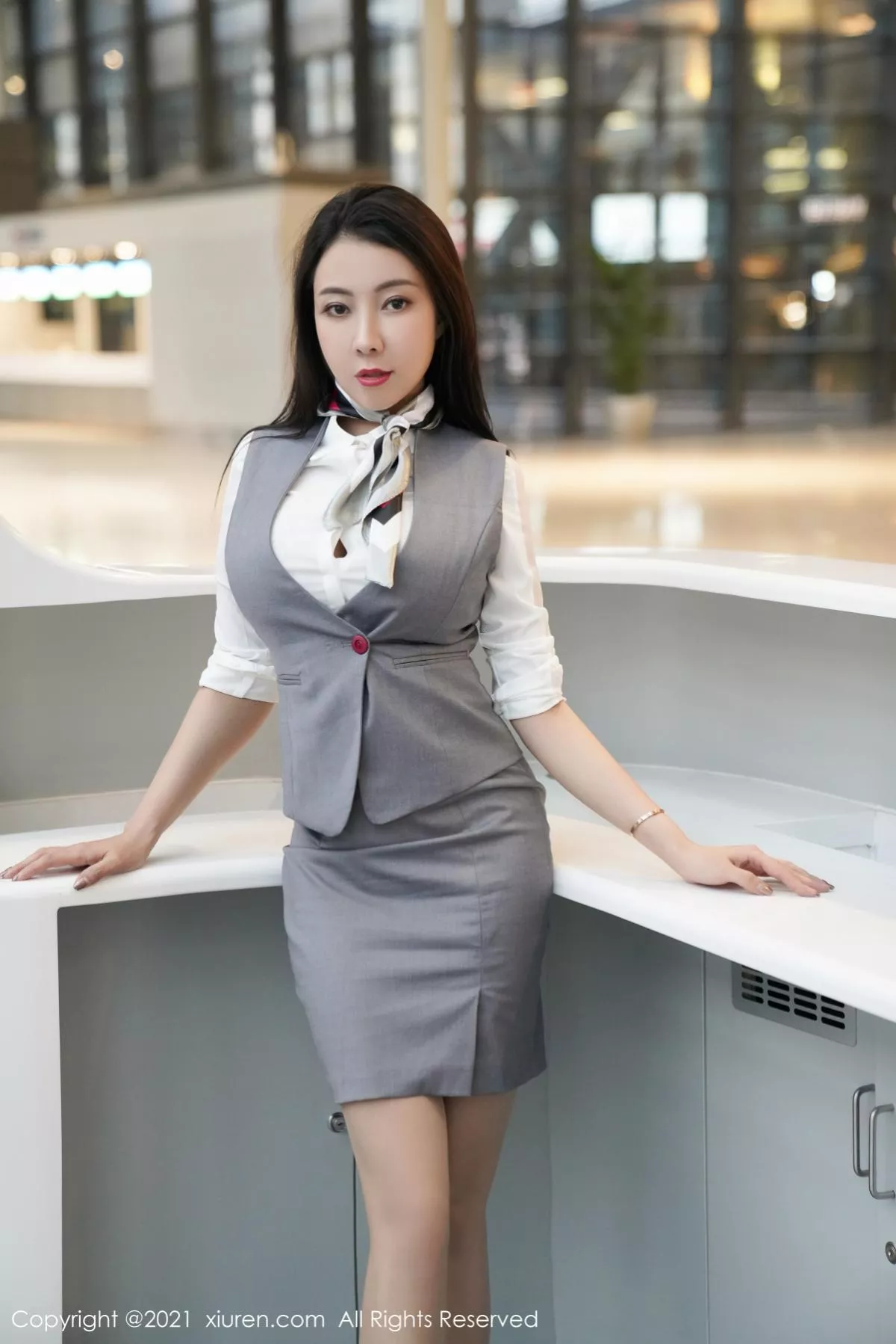 [XiuRen秀人网] 2021.03.08 No.3173 模特合集 [48P] NO.6