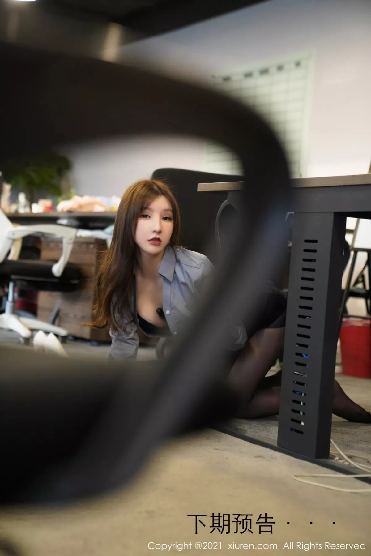 [XiuRen秀人网] 2021.03.10 No.3187 周于希Sandy [50P] NO.5