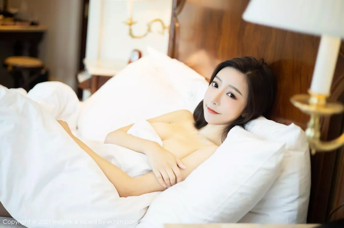 [MyGirl美媛馆] 2021.03.10 VOL.497 王馨瑶yanni [59P] NO.5