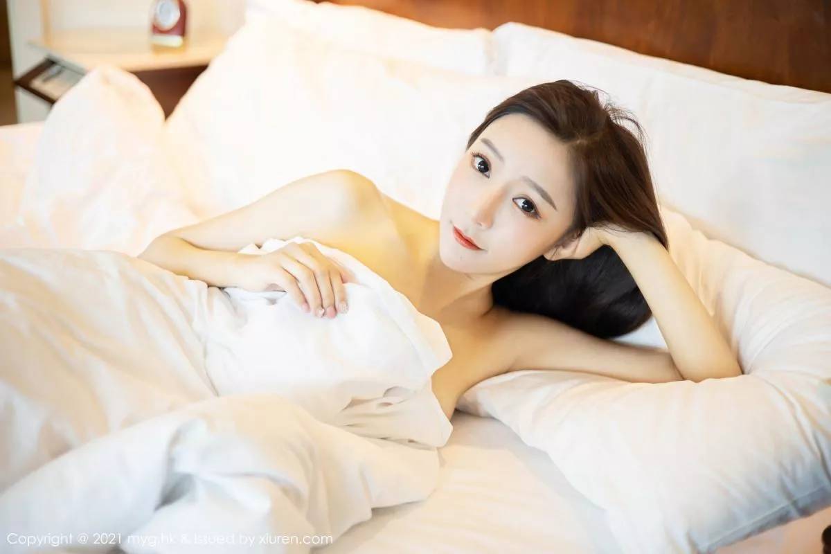 [MyGirl美媛馆] 2021.03.10 VOL.497 王馨瑶yanni [59P] NO.1