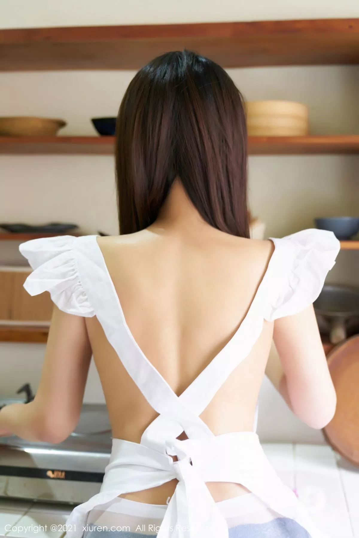 [XiuRen秀人网] 2021.03.12 No.3194 林子欣Freya [42P] NO.6