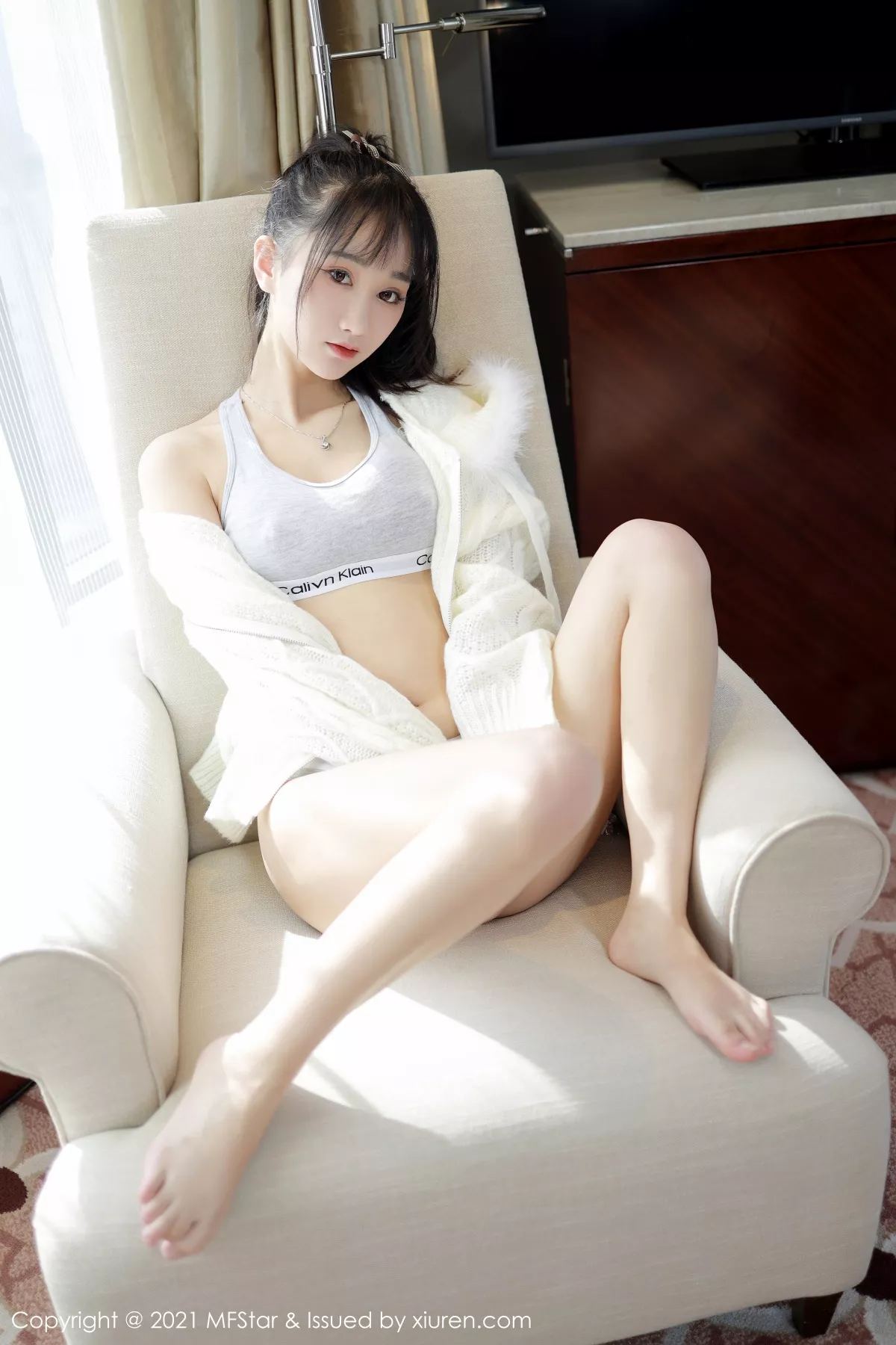 [MFStar模范学院] 2021.03.12 VOL.467 小果冻儿 [42P] NO.10