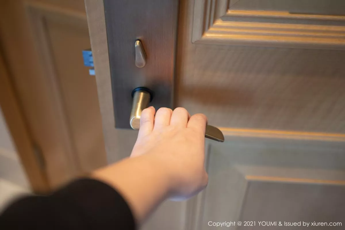 [YOUMI尤蜜荟] 2021.03.12 VOL.613 朱可儿Flower [62P] NO.5