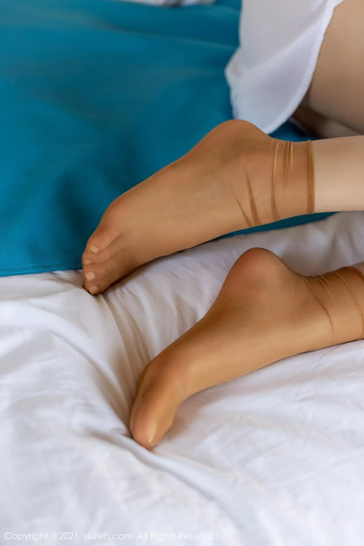 [XiuRen秀人网] 2021.03.12 No.3193 九月生__ [44P] NO.3