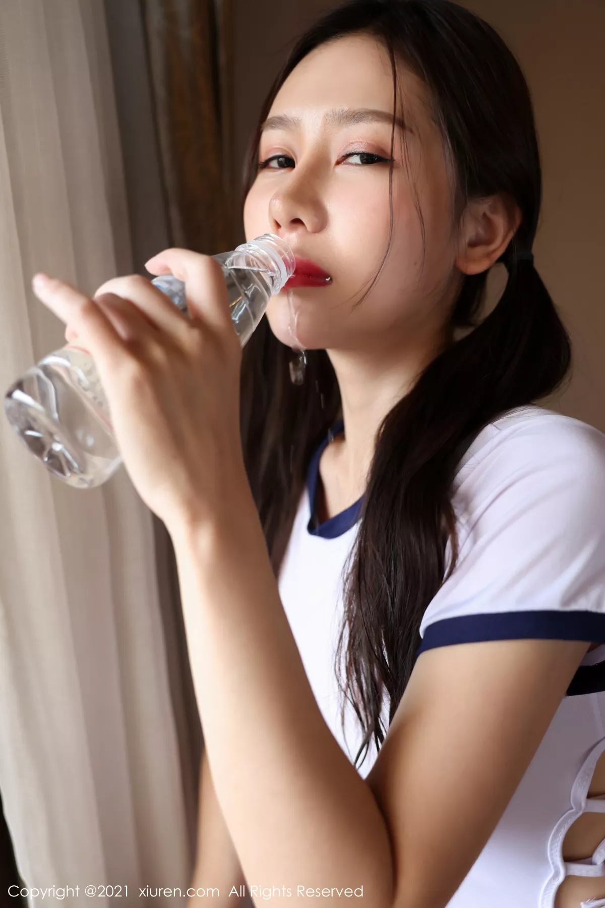 [XiuRen秀人网] 2021.03.15 No.3201 尹甜甜 [49P] NO.3