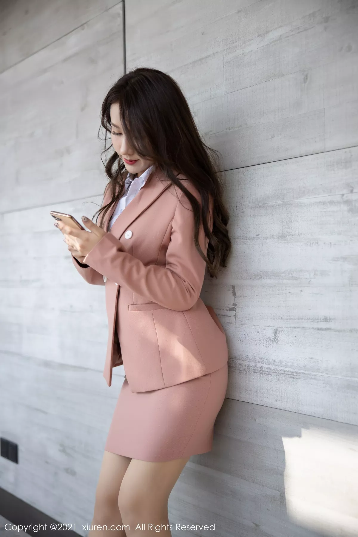 [XiuRen秀人网] 2021.03.15 No.3202 徐安安 [72P] NO.2