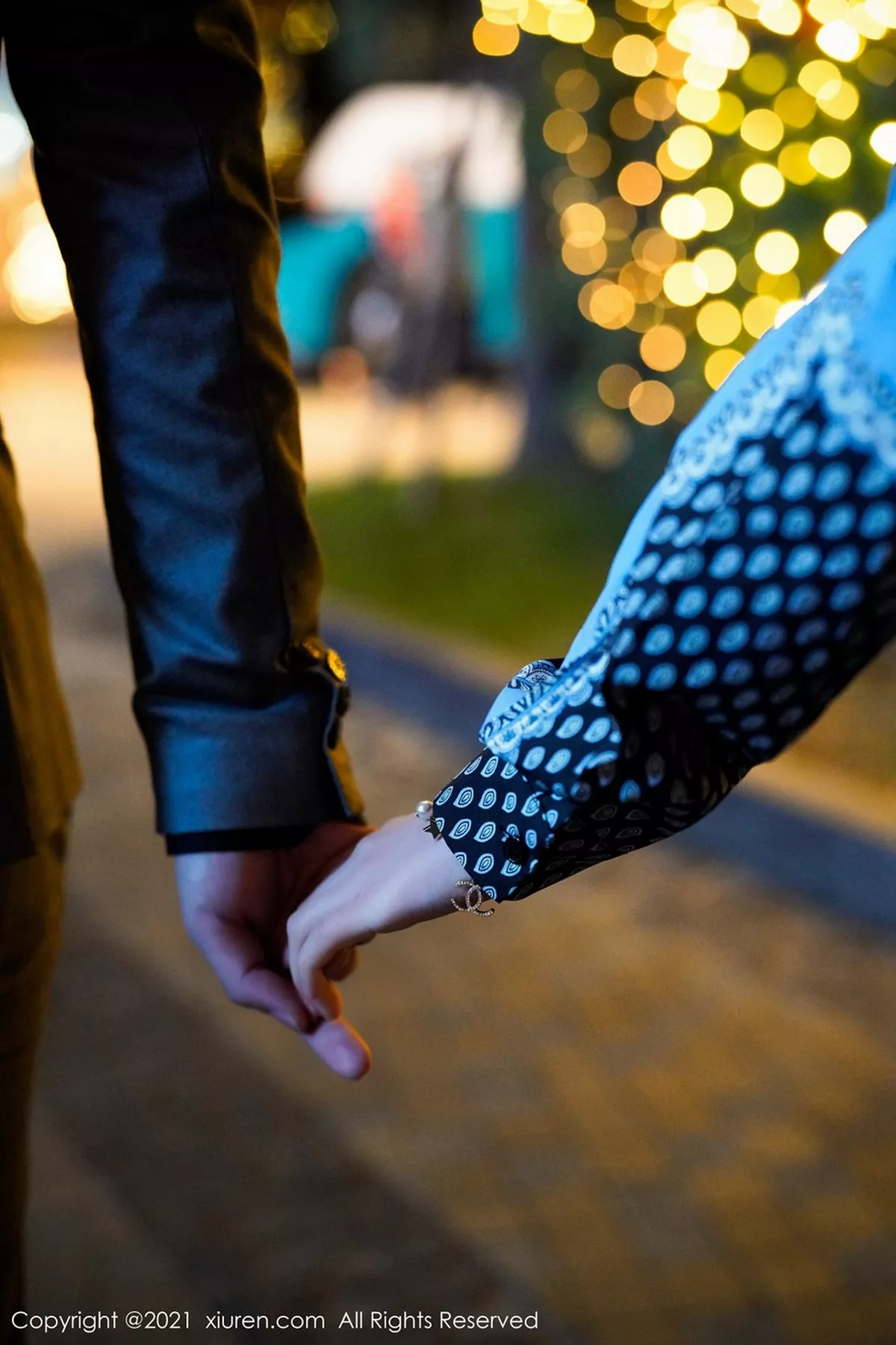 [XiuRen秀人网] 2021.02.08 No.3097 周于希Sandy [82P] NO.11