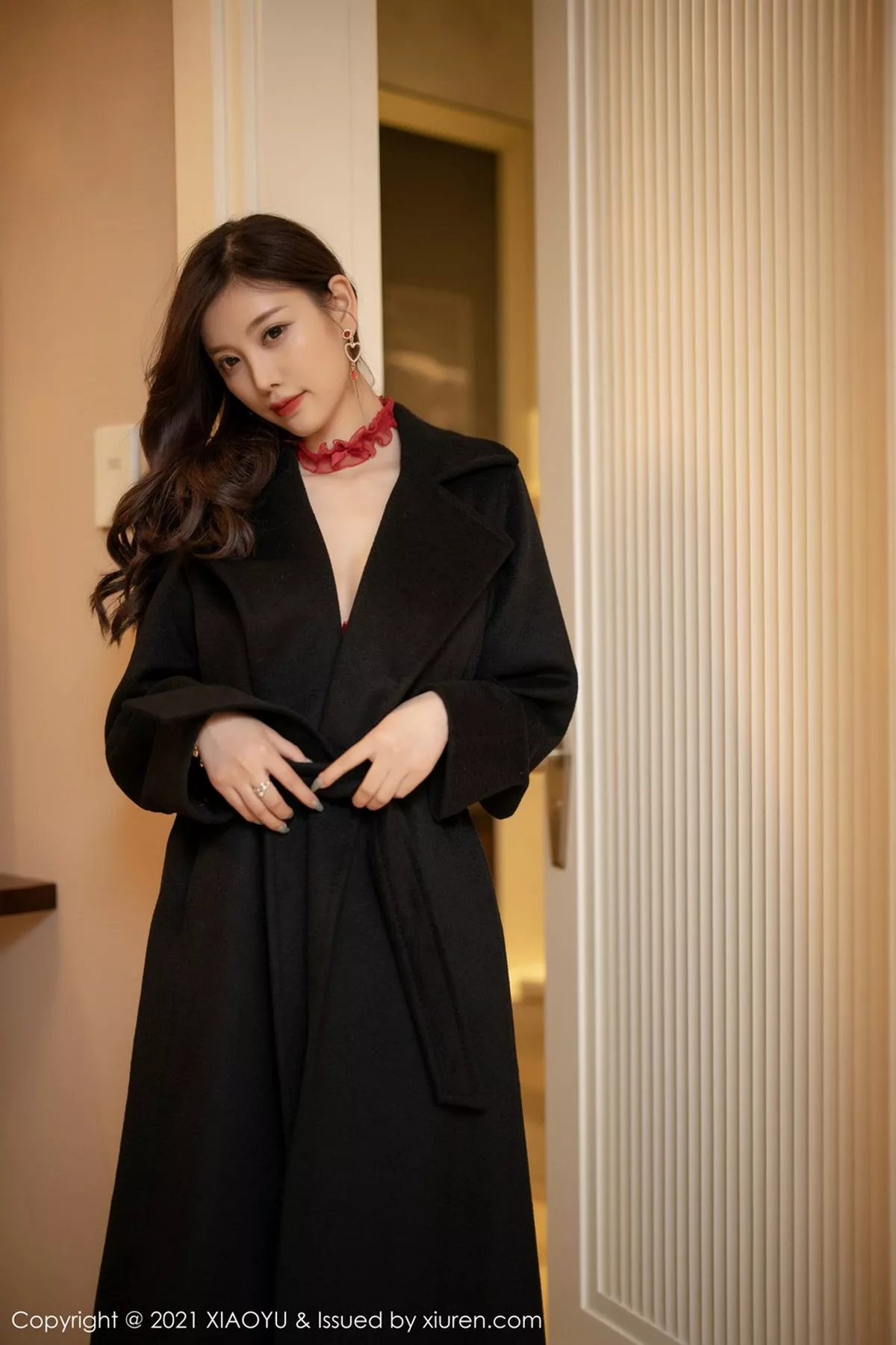 [XIAOYU语画界] 2021.02.08 VOL.469 杨晨晨sugar [63P] NO.4