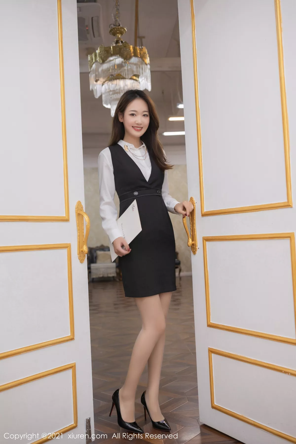 [XiuRen秀人网] 2021.03.18 No.3219 唐安琪 [72P] NO.3