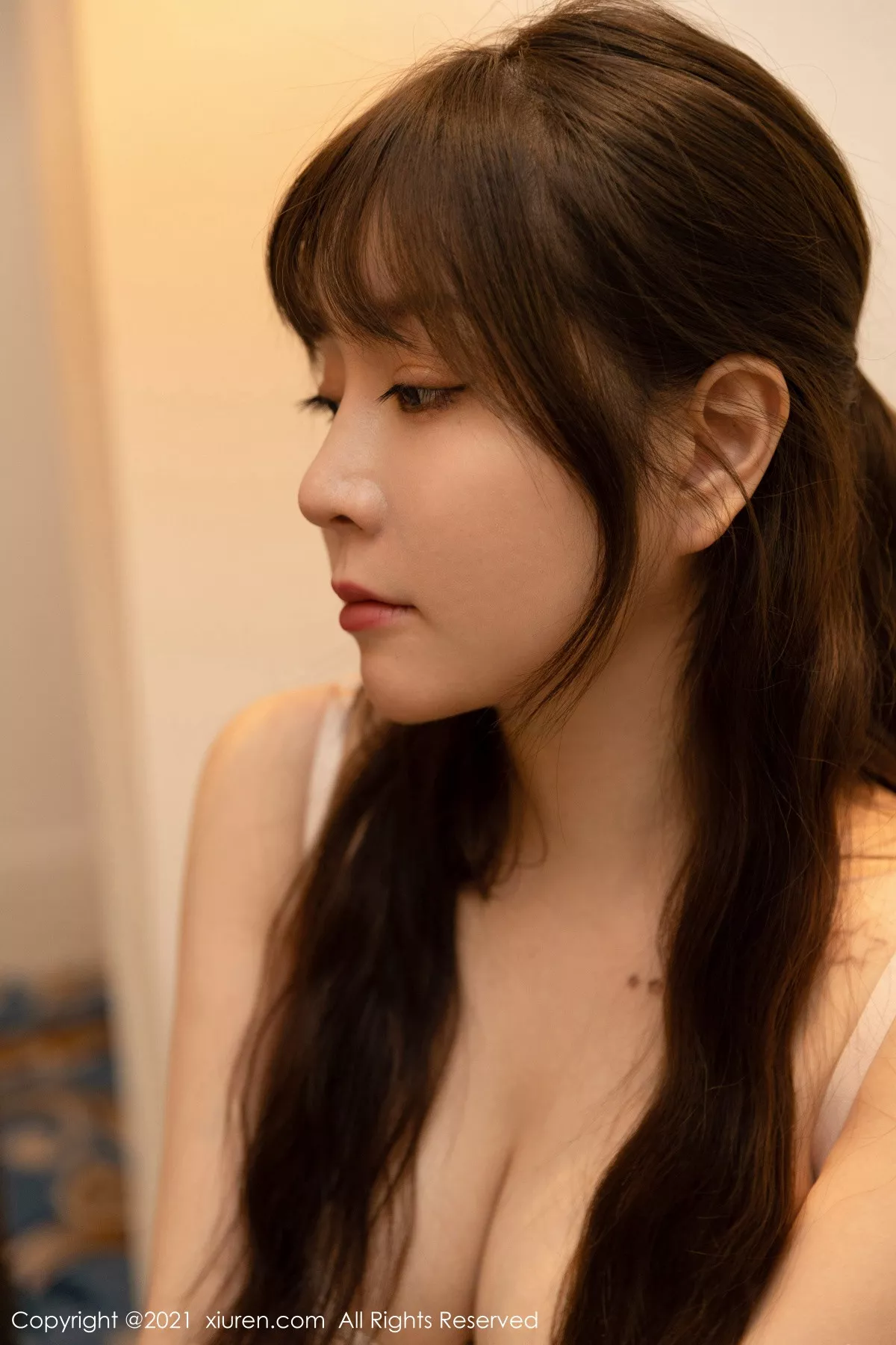 [XiuRen秀人网] 2021.03.18 No.3220 王雨纯 厦门旅拍 [53P] NO.11