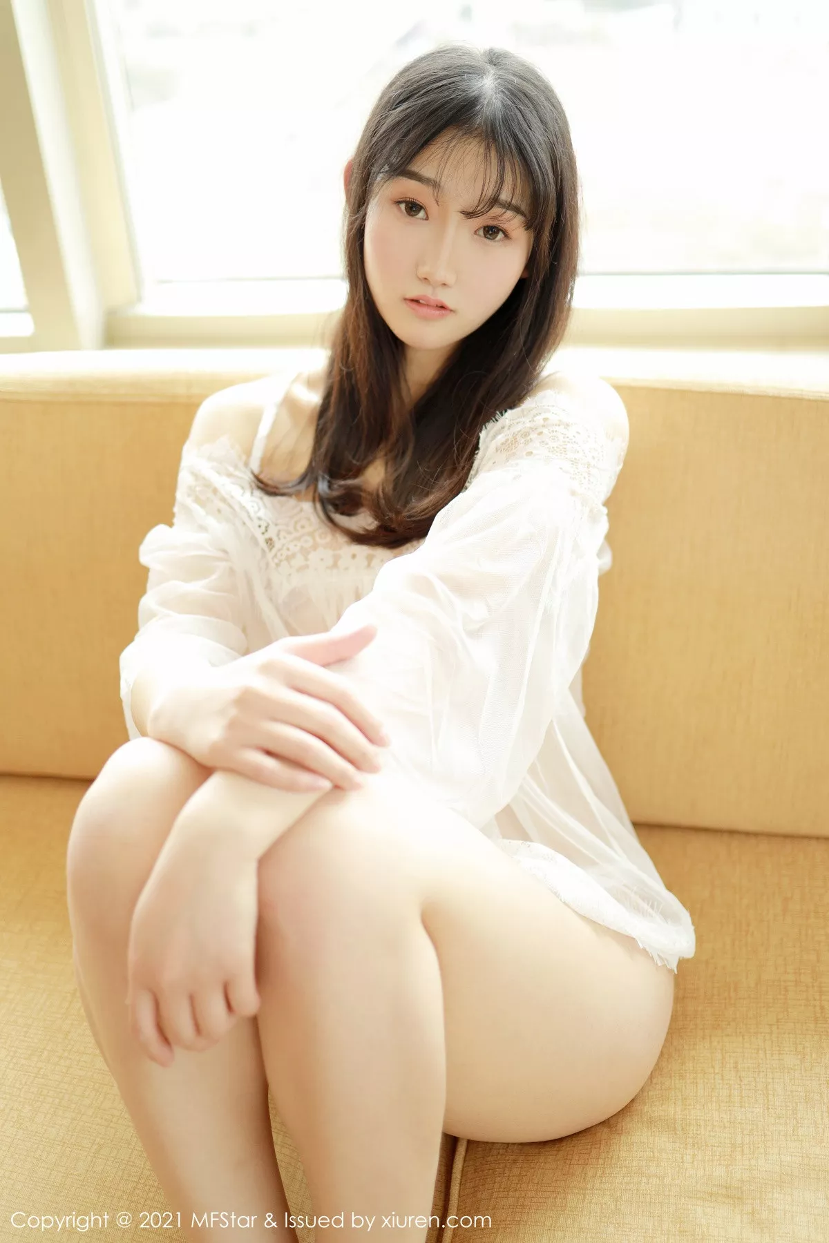 [MFStar模范学院] 2021.03.18 VOL.470 母崽崽 [38P] NO.2