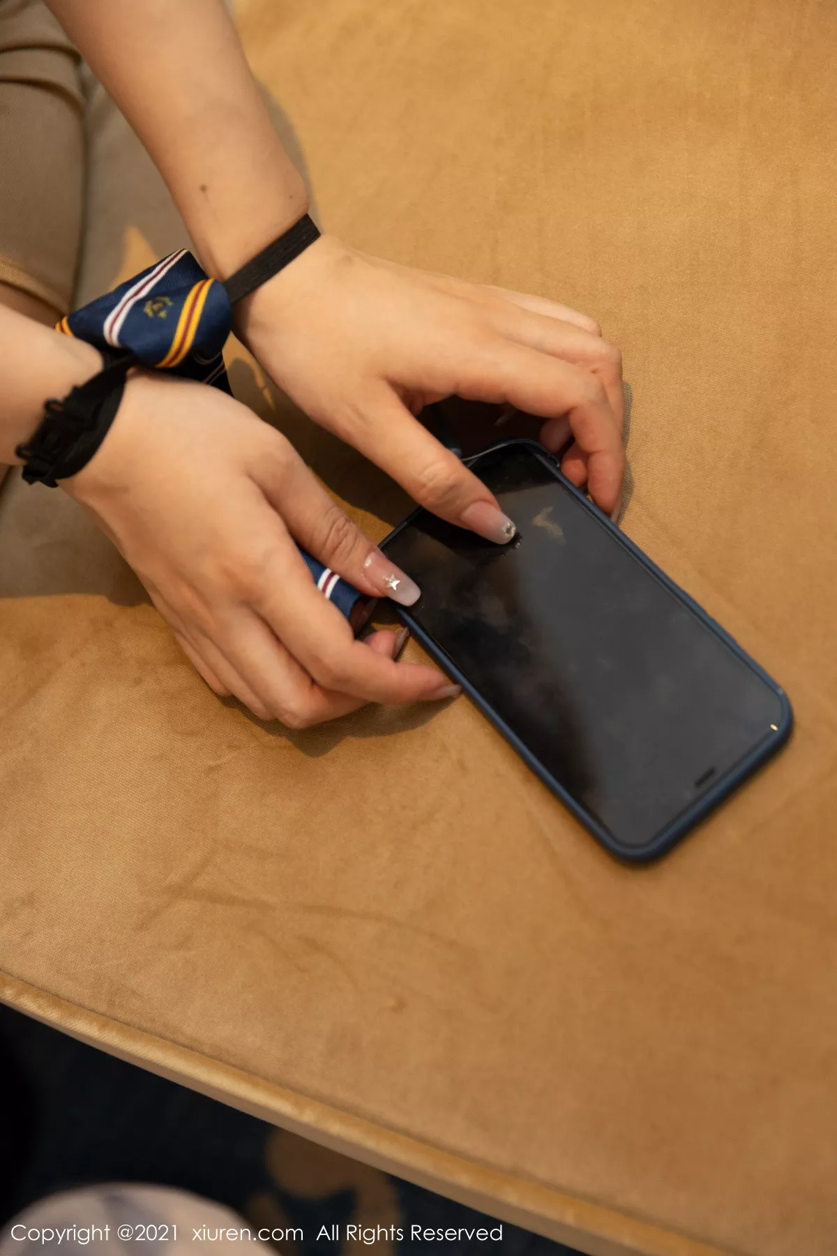 [XiuRen秀人网] 2021.03.18 No.3220 王雨纯 厦门旅拍 [53P] NO.1