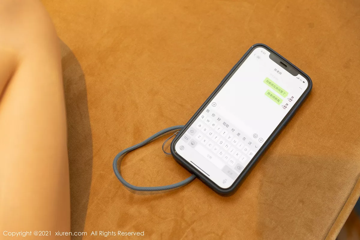 [XiuRen秀人网] 2021.03.18 No.3220 王雨纯 厦门旅拍 [53P] NO.6