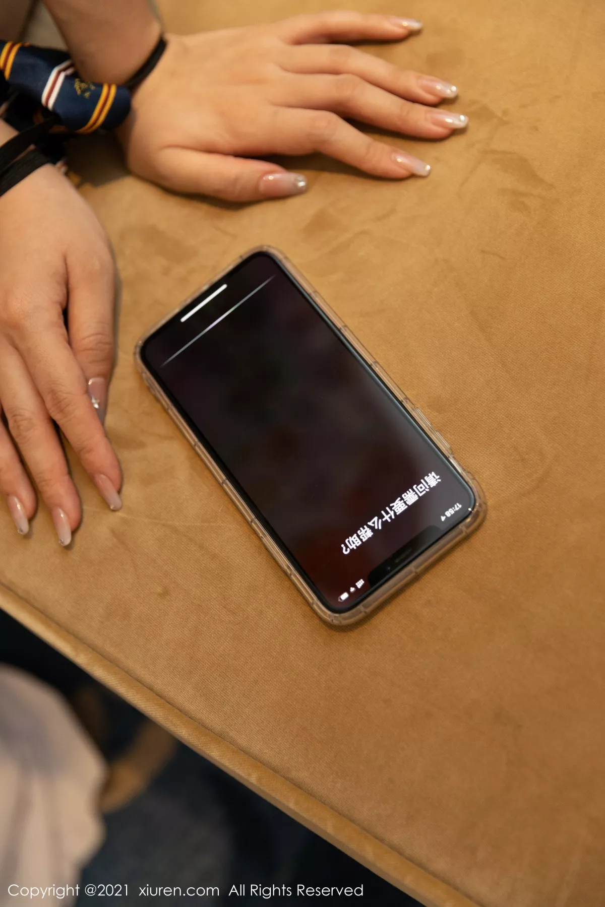 [XiuRen秀人网] 2021.03.18 No.3220 王雨纯 厦门旅拍 [53P] NO.3