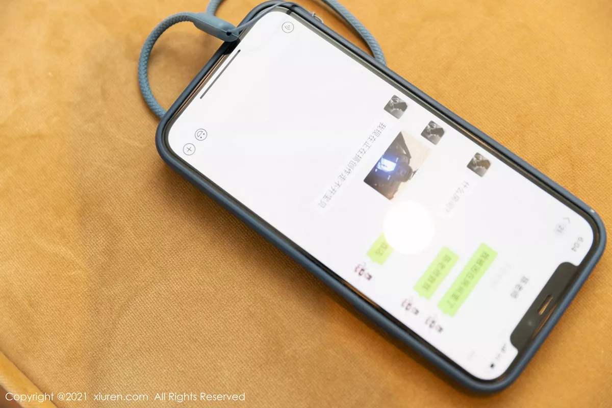 [XiuRen秀人网] 2021.03.18 No.3220 王雨纯 厦门旅拍 [53P] NO.9