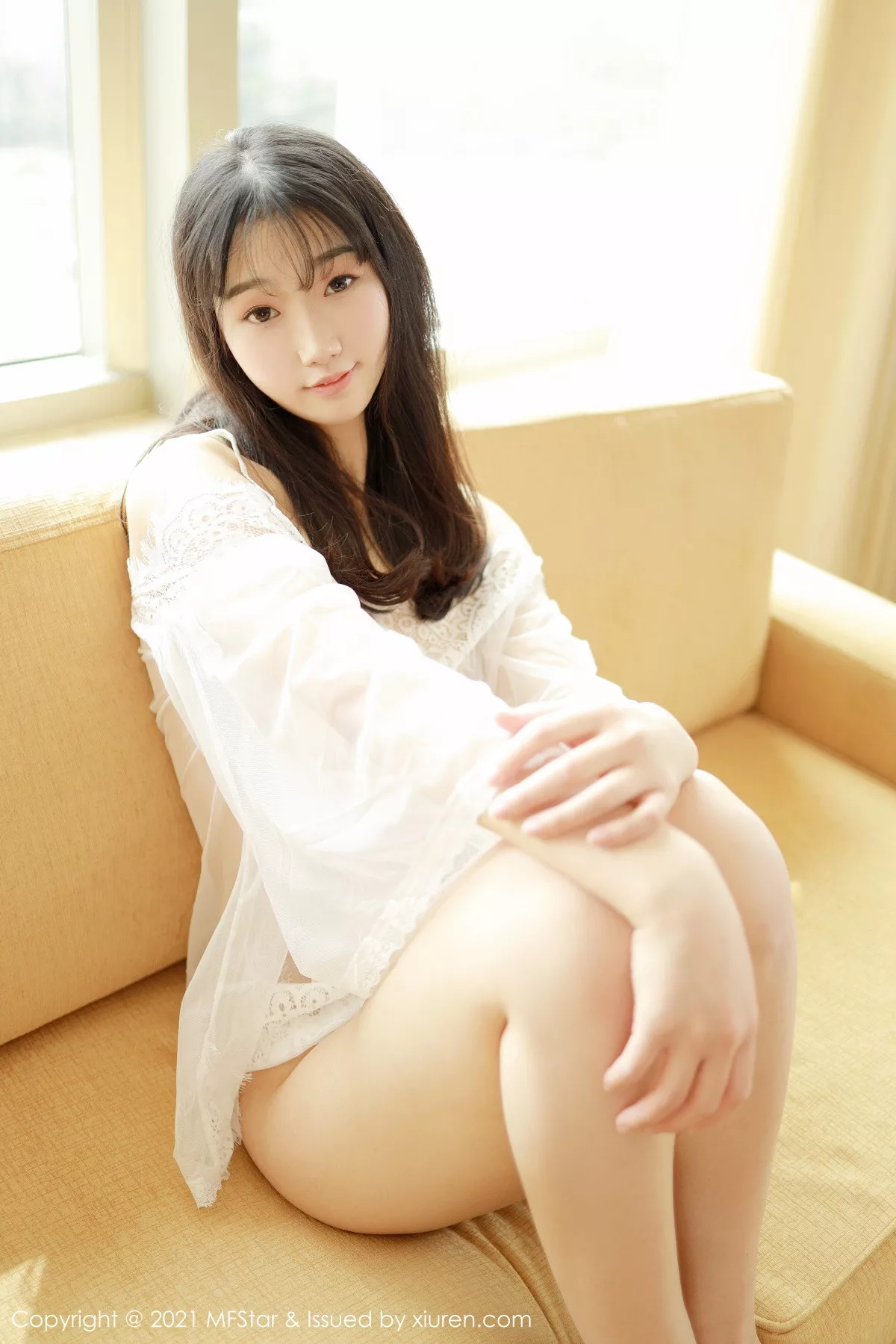 [MFStar模范学院] 2021.03.18 VOL.470 母崽崽 [38P] NO.3