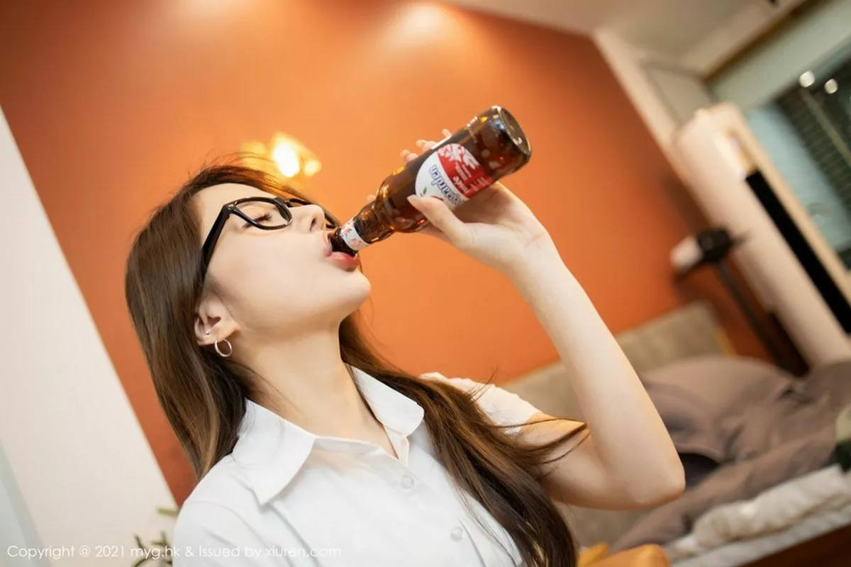 [MyGirl美媛馆] 2021.02.18 VOL.489 鱼子酱Fish [108P] NO.4