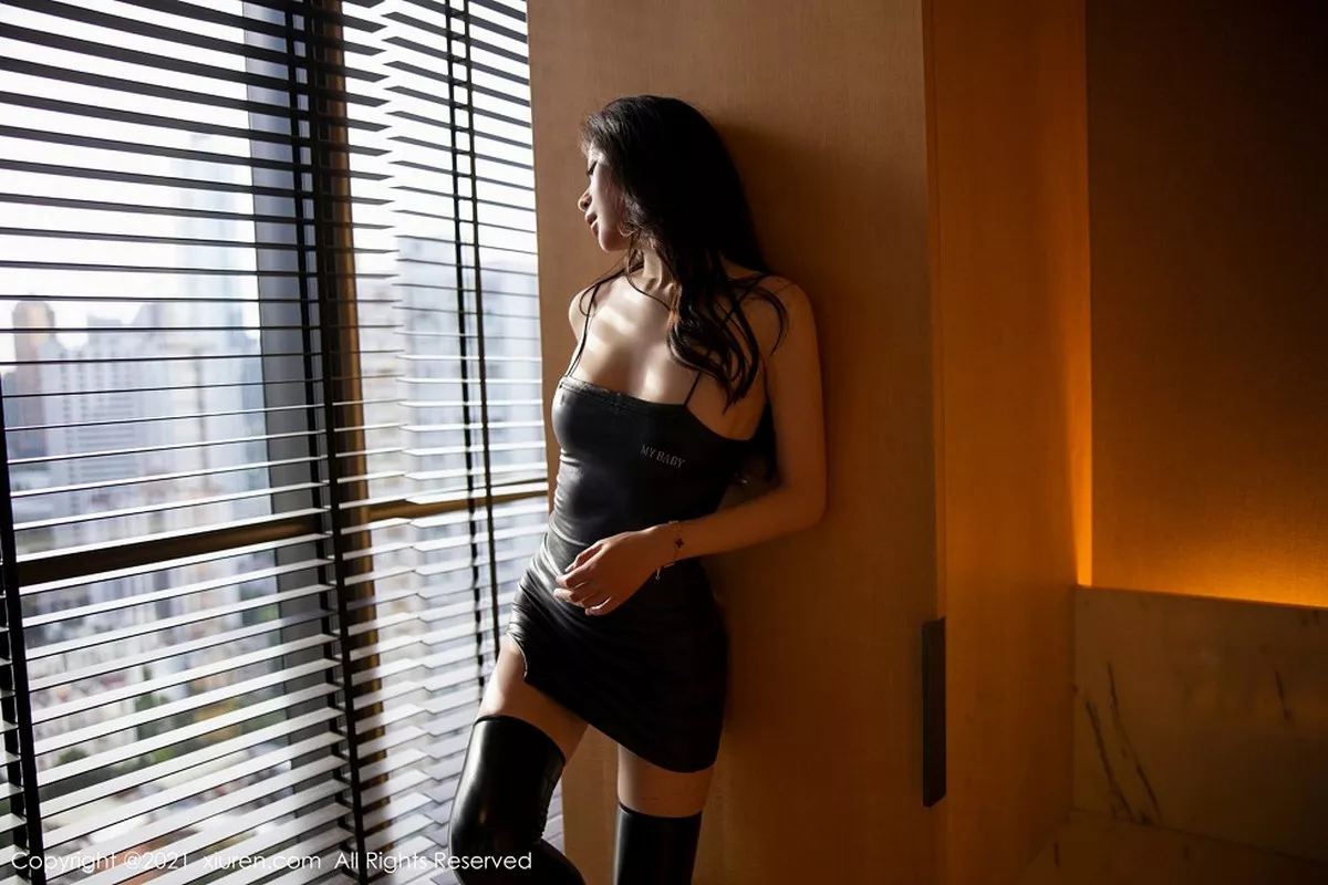 [XiuRen秀人网] 2021.02.18 No.3104 梦心月 [56P] NO.6