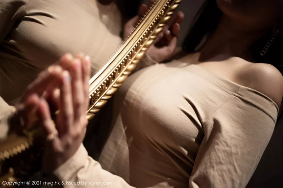 [MyGirl美媛馆] 2021.02.19 VOL.490 王馨瑶yanni 性感写真 [100P] NO.9