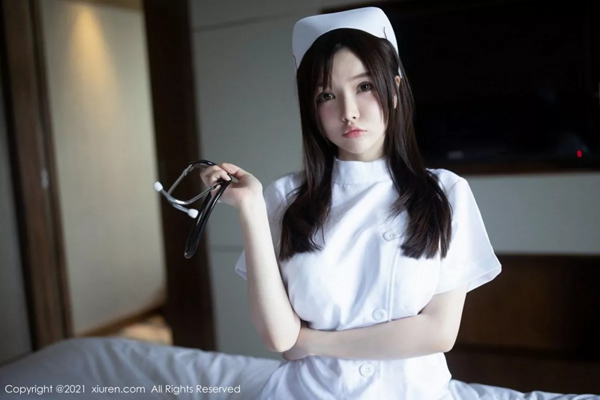 [XiuRen秀人网] 2021.02.20 No.3114 糯美子MINIbabe [54P] NO.11