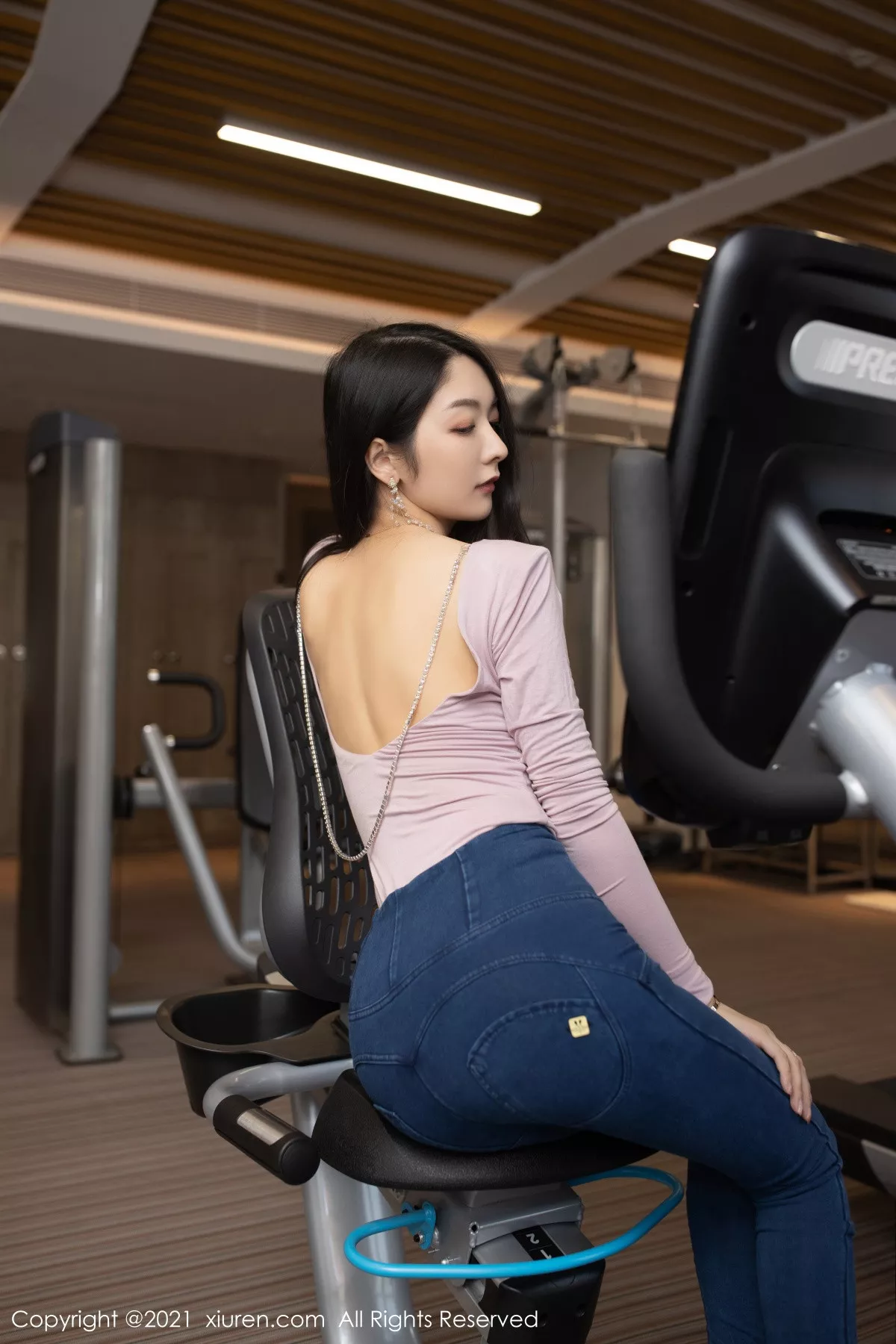 [XiuRen秀人网]第3227期小热巴写真 NO.2