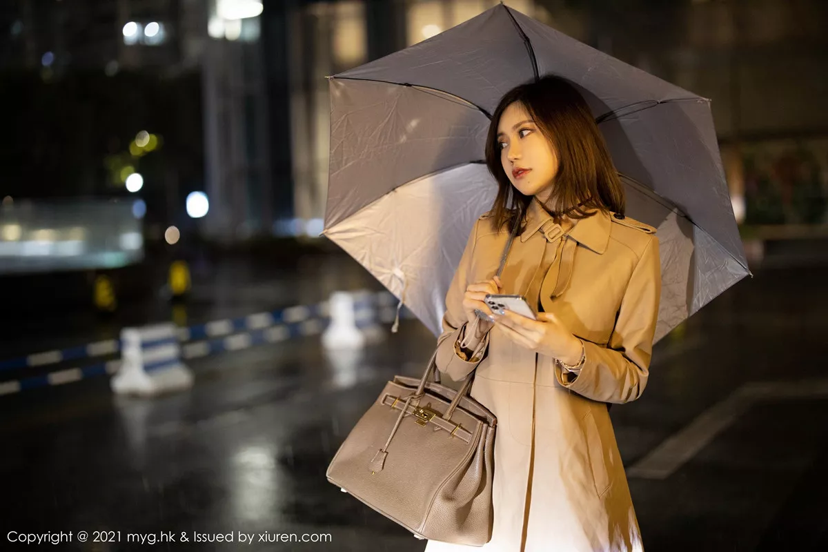 [MyGirl美媛馆] 2021.03.22 VOL.500 绮里嘉Carina [68P] NO.8