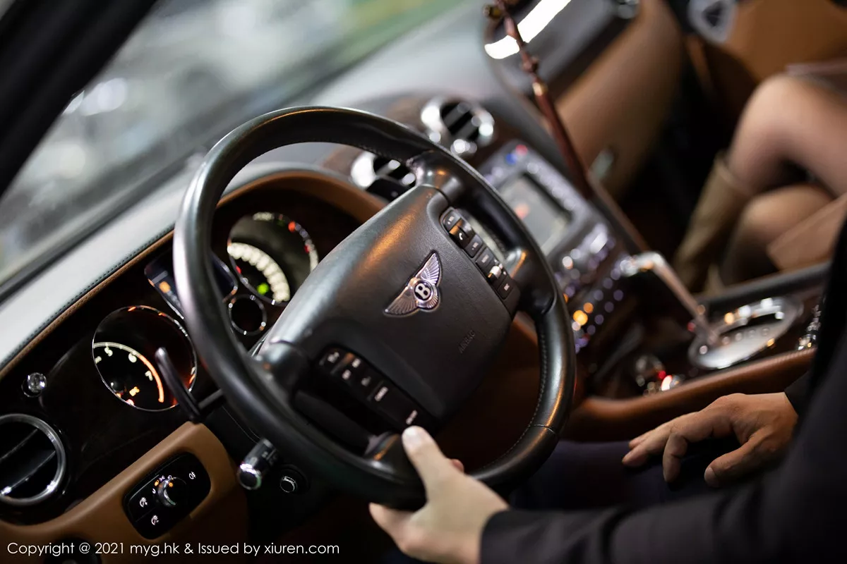 [MyGirl美媛馆] 2021.03.22 VOL.500 绮里嘉Carina [68P] NO.10