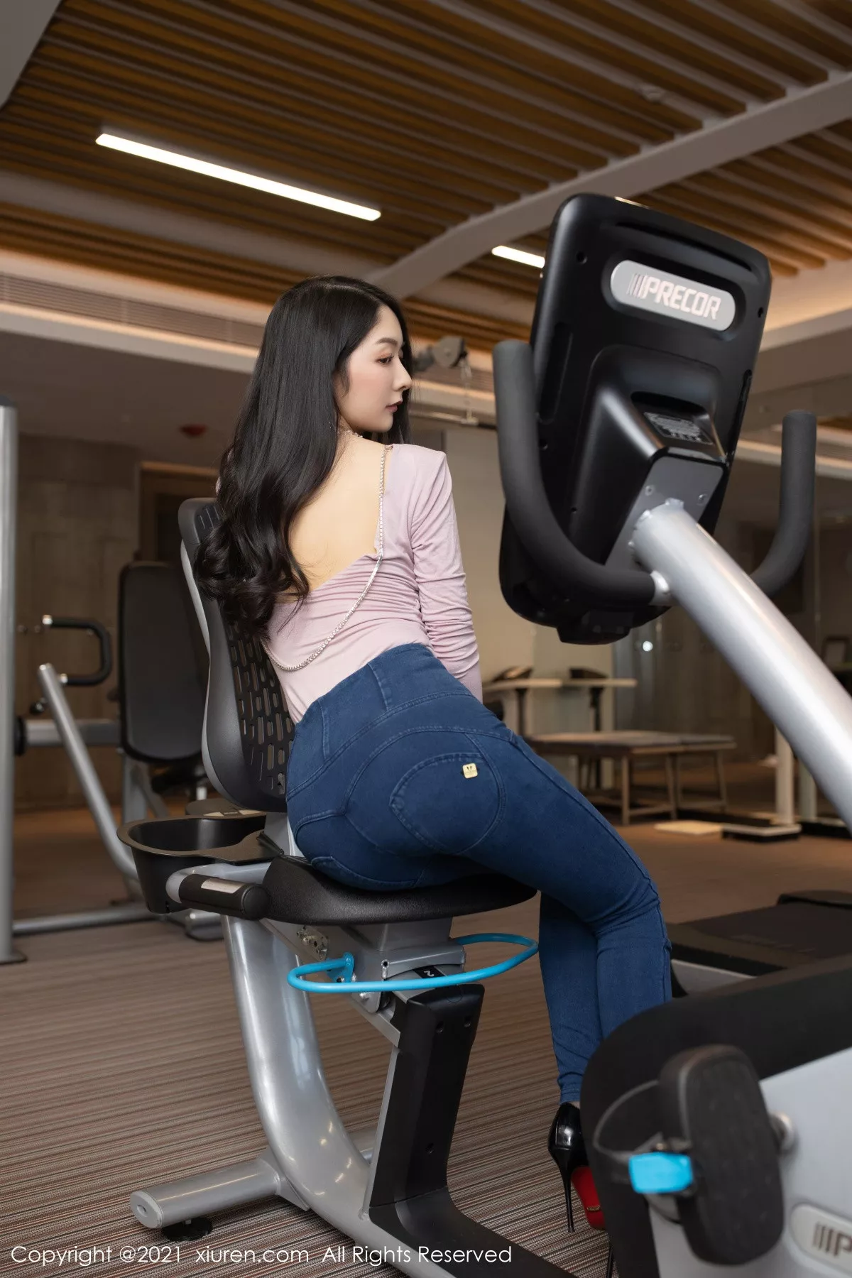 [XiuRen秀人网]第3227期小热巴写真 NO.1