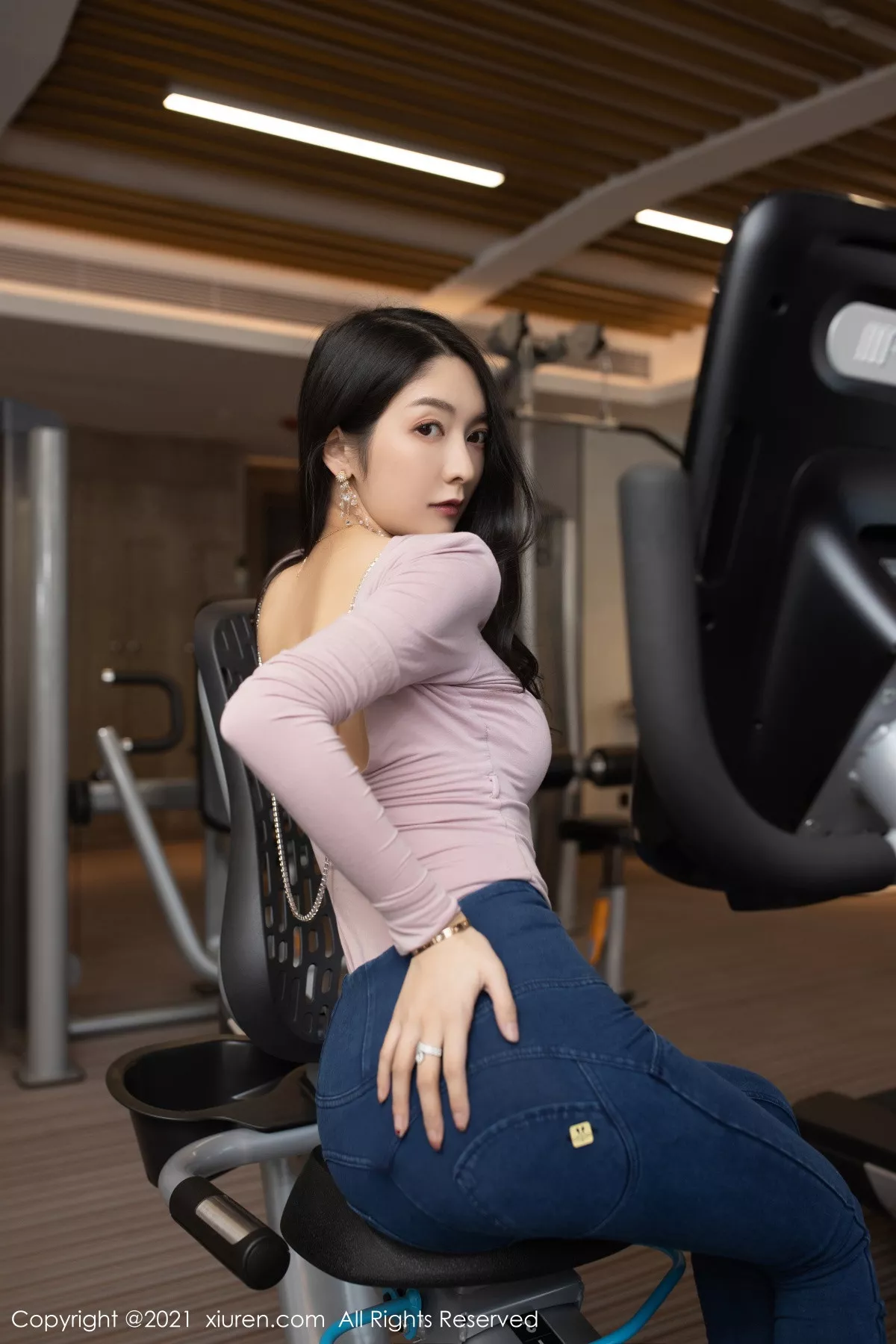 [XiuRen秀人网]第3227期小热巴写真 NO.3