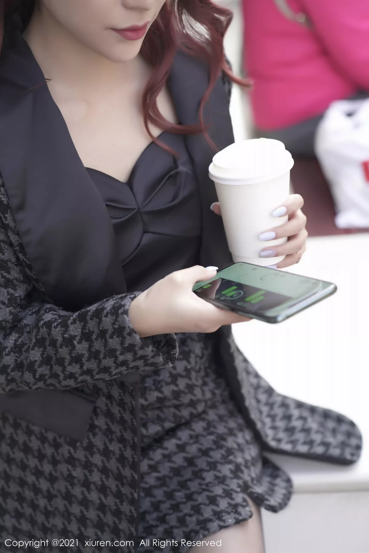 [XiuRen秀人网] 2021.03.23 No.3232 周慕汐baby [88P] NO.9