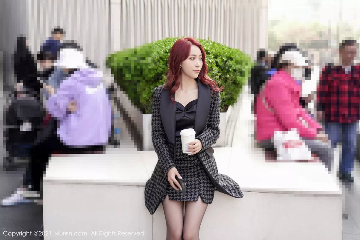 [XiuRen秀人网] 2021.03.23 No.3232 周慕汐baby [88P] NO.6