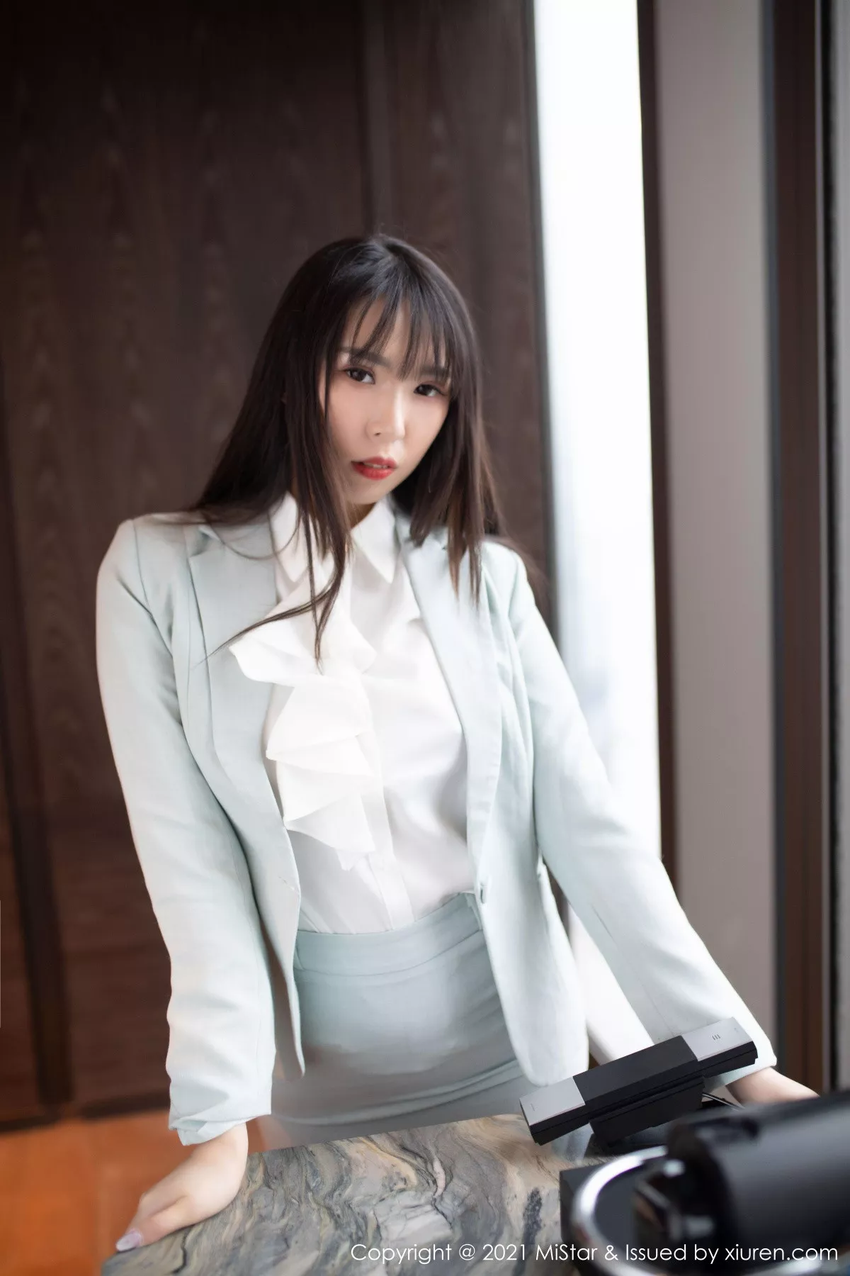 [MiStar魅妍社] 2021.03.23 VOL.328 小波多 [46P] NO.3