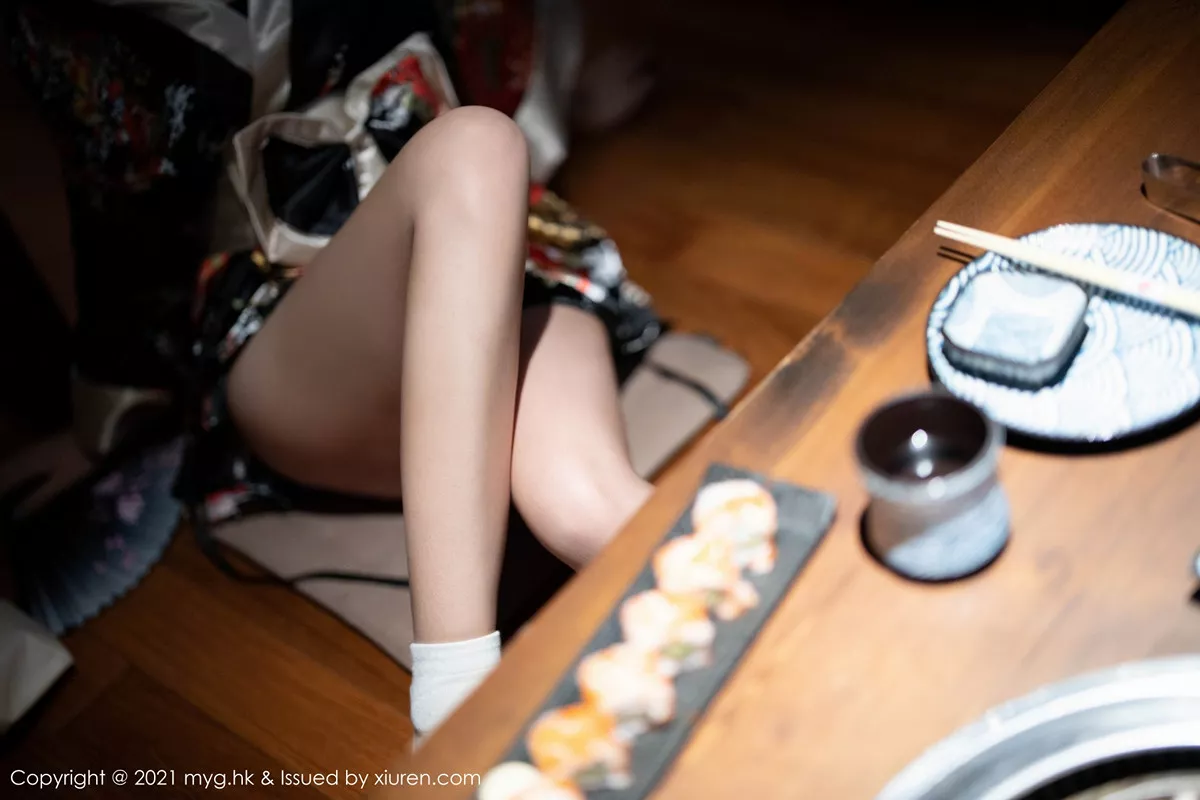 [MyGirl美媛馆] 2021.03.25 VOL.501 绮里嘉Carina [73P] NO.12