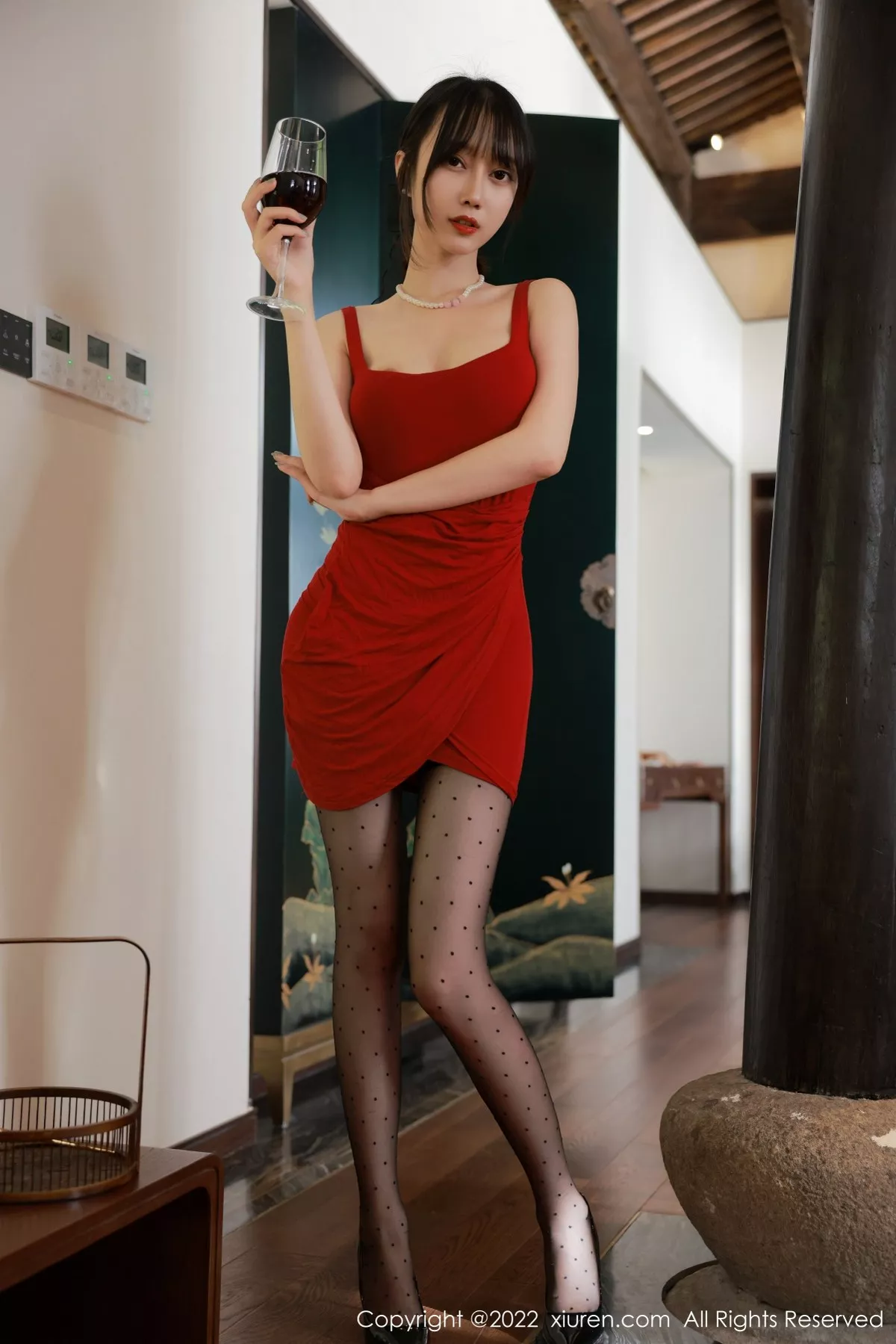 [XiuRen秀人网] 2022.07.05 No.5231 玥儿玥er 澳门旅拍 [52P] NO.7