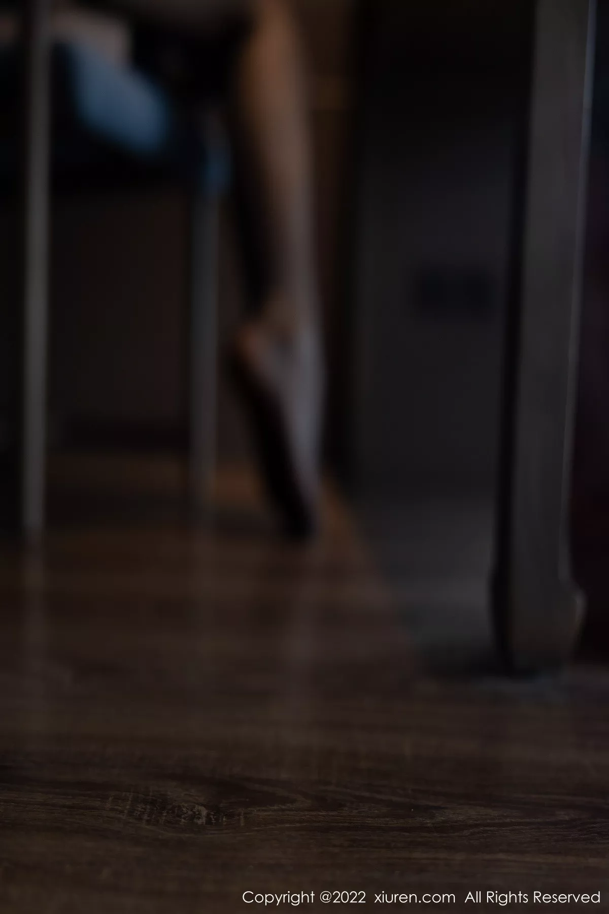 [XiuRen秀人网] 2022.07.05 No.5228 77qiqi 黑丝美腿 [67P] NO.4