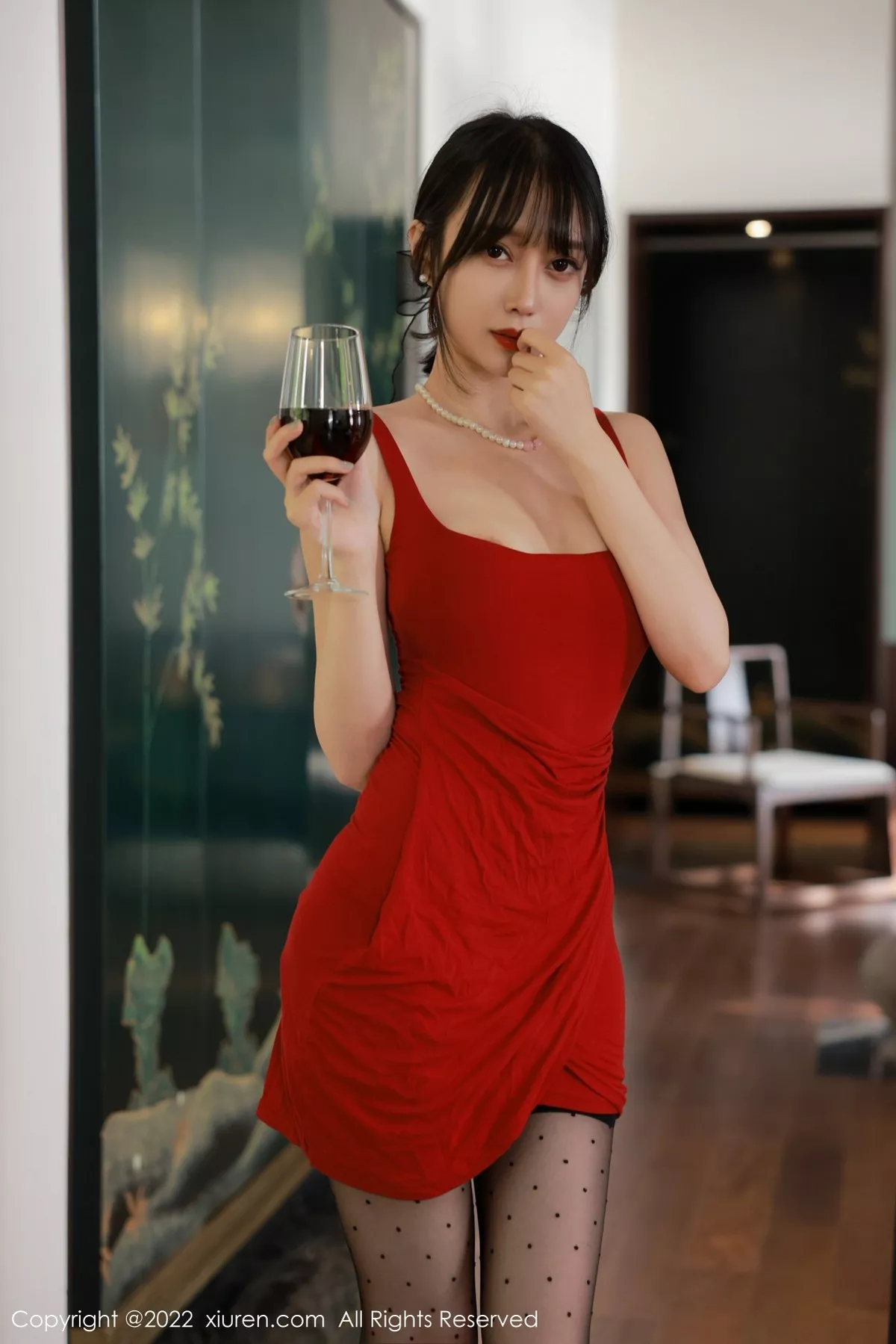 [XiuRen秀人网] 2022.07.05 No.5231 玥儿玥er 澳门旅拍 [52P] NO.1