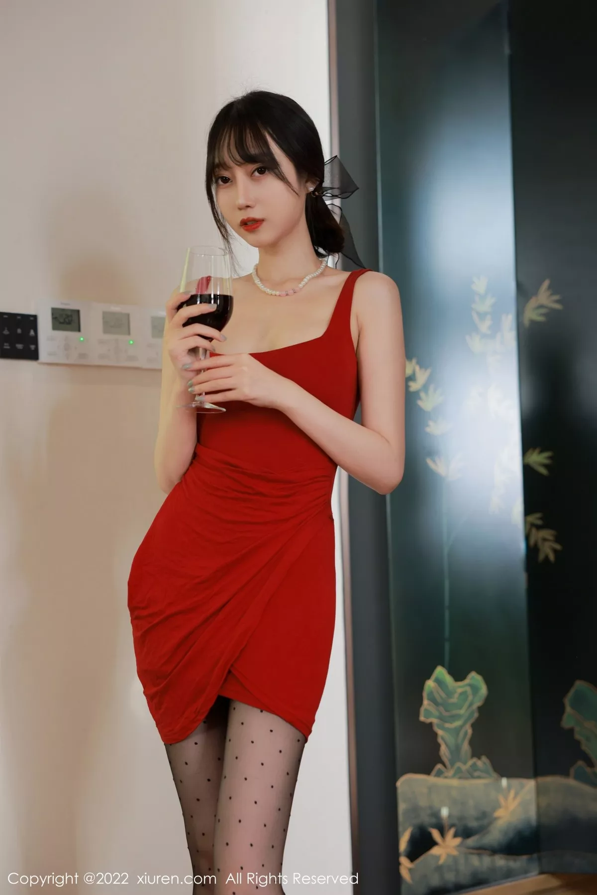 [XiuRen秀人网] 2022.07.05 No.5231 玥儿玥er 澳门旅拍 [52P] NO.5