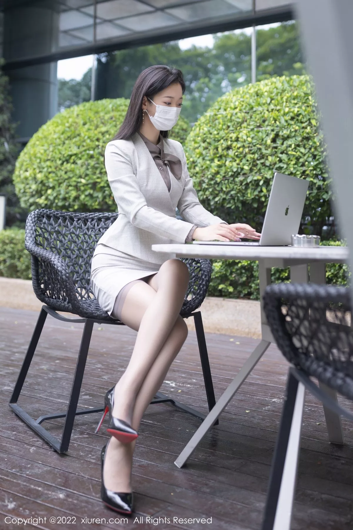 [XiuRen秀人网] 2022.07.06 No.5238 唐安琪 云南旅拍 [84P] NO.6